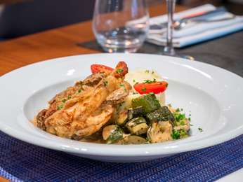 Photo du restaurant Gourmet Bar Grenoble