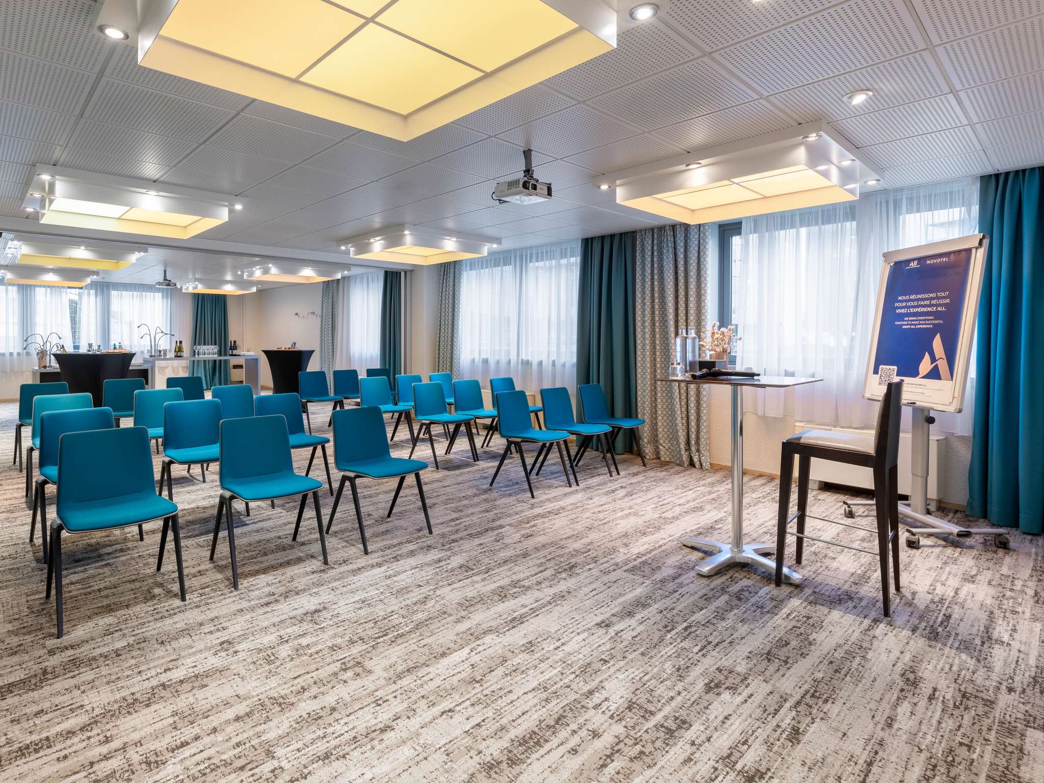 Photo - Novotel Grenoble Centre