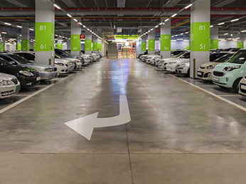 Photo - Hôtel Mercure Lyon Centre Charpennes Parc de la Tête d'Or