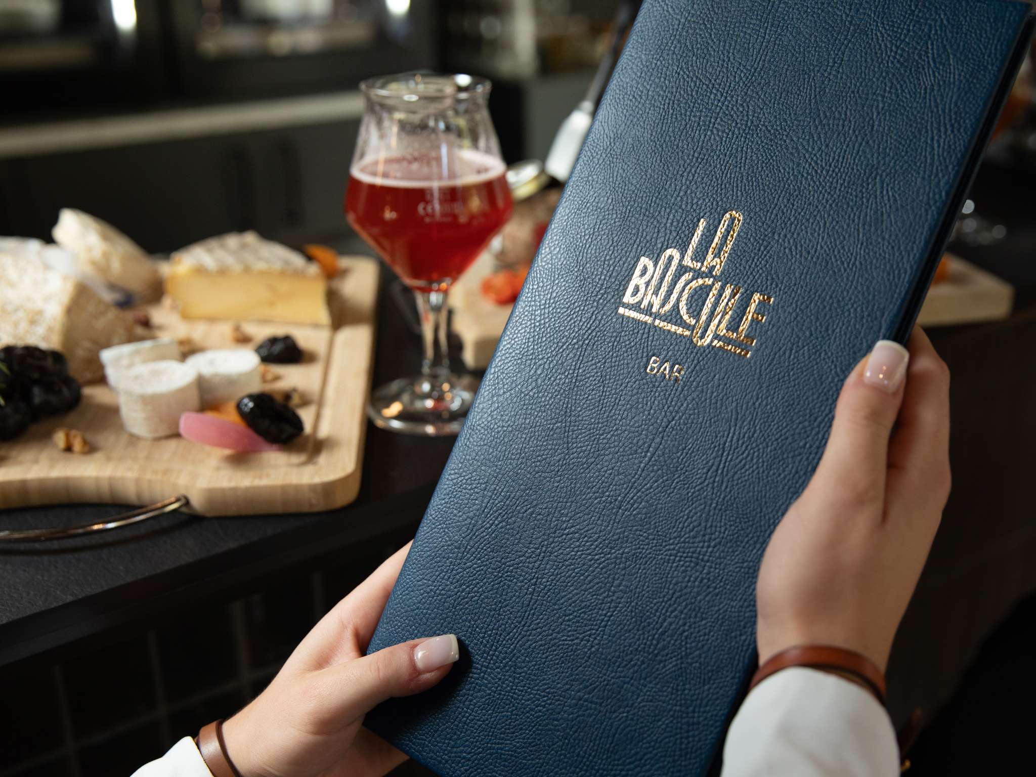 Photo - Hôtel Mercure Lyon Centre Charpennes Parc de la Tête d'Or