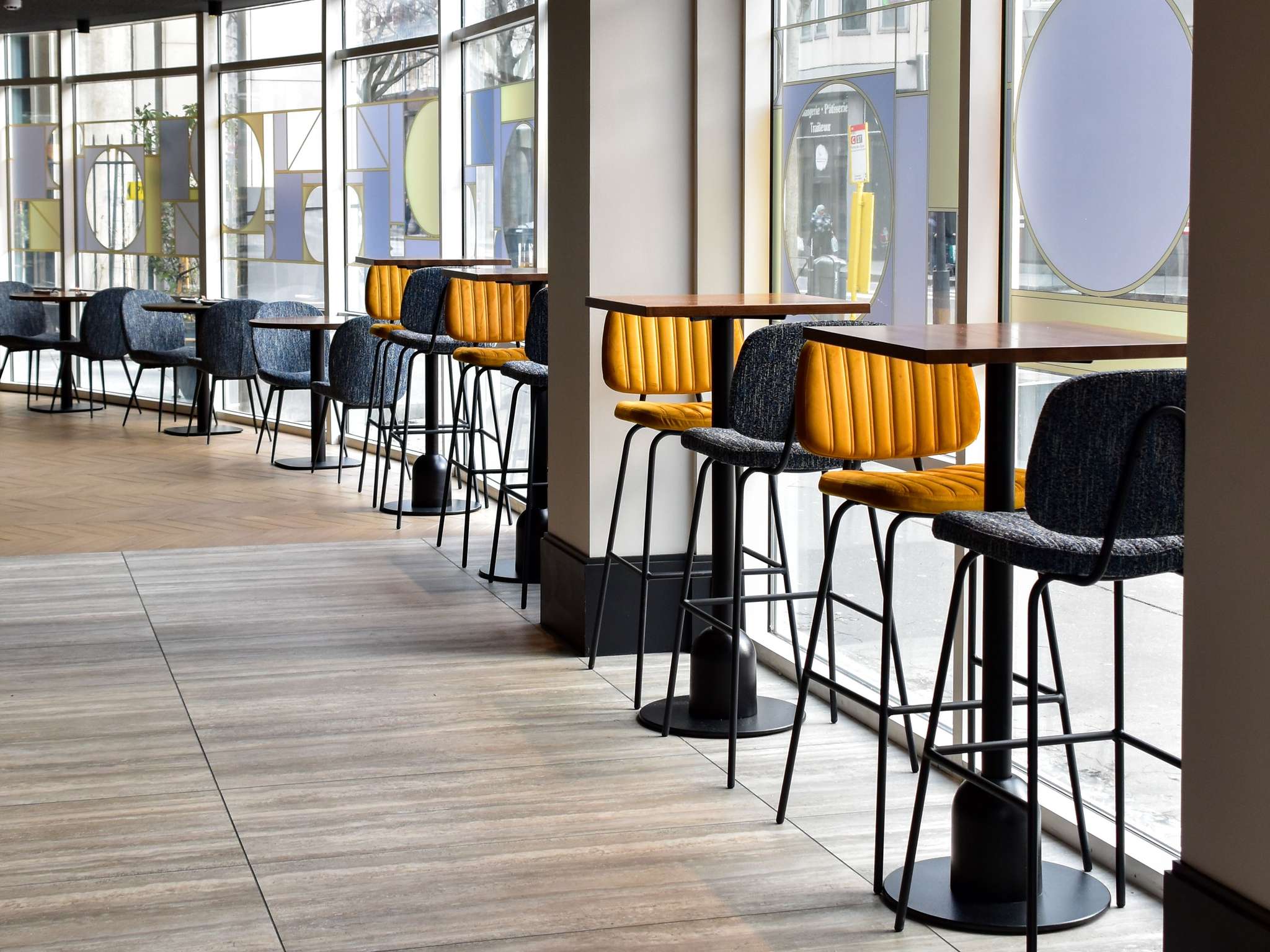 Photo - Hôtel Mercure Lyon Centre Charpennes Parc de la Tête d'Or