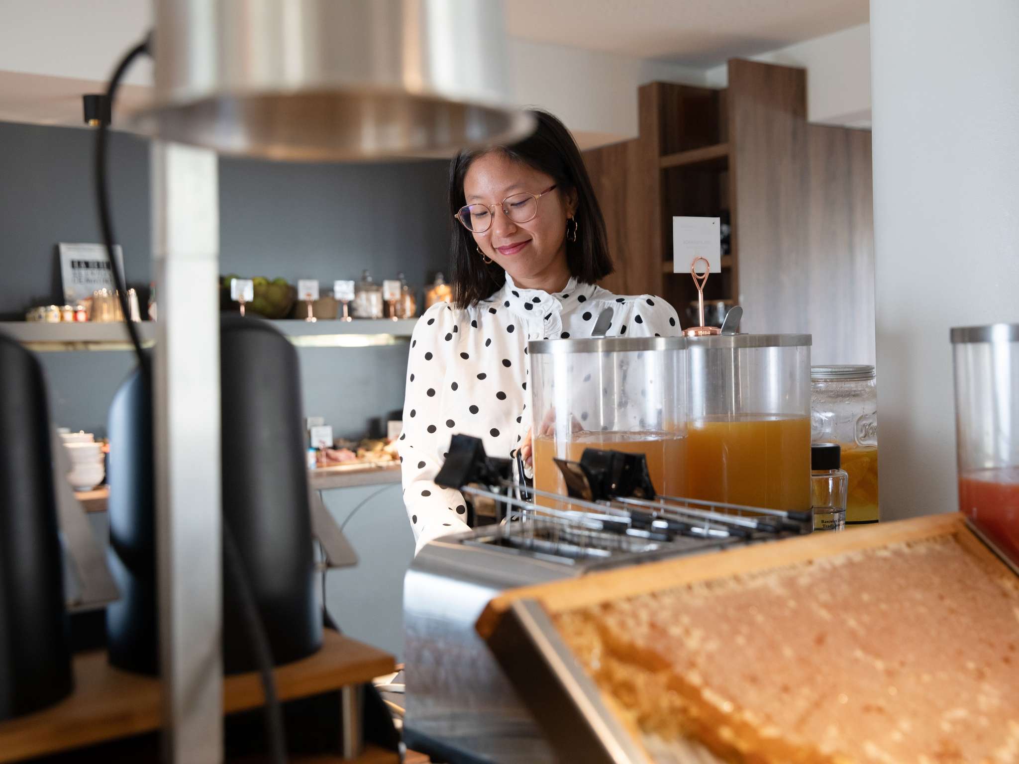 Photo - Hôtel Mercure Lyon Centre Charpennes Parc de la Tête d'Or