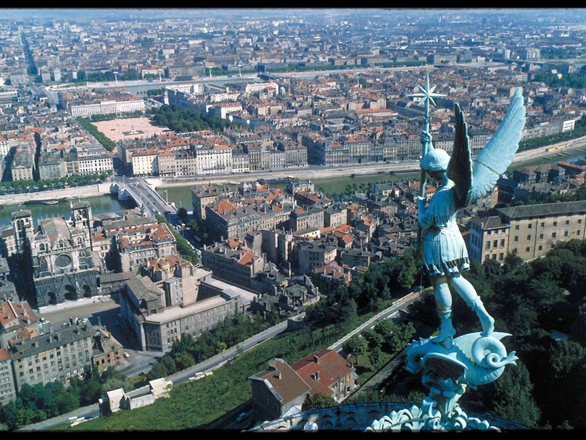 Photo - Hôtel Mercure Lyon Centre Charpennes Parc de la Tête d'Or