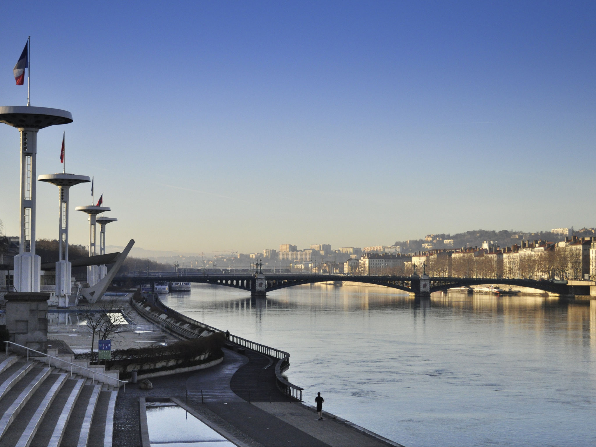 Photo - Hôtel Mercure Lyon Centre Charpennes Parc de la Tête d'Or