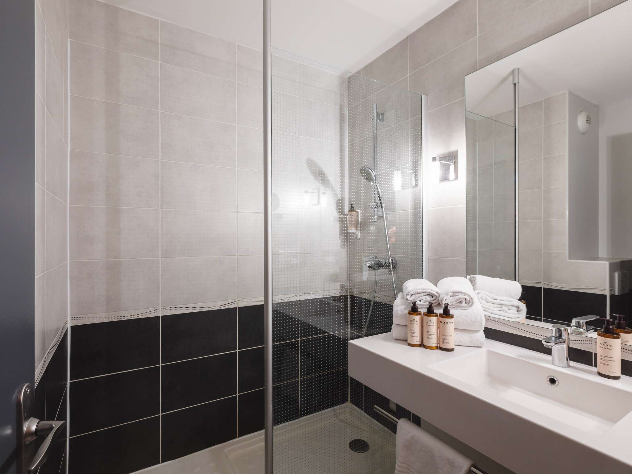 Photo - Hôtel Mercure Lyon Centre Charpennes Parc de la Tête d'Or
