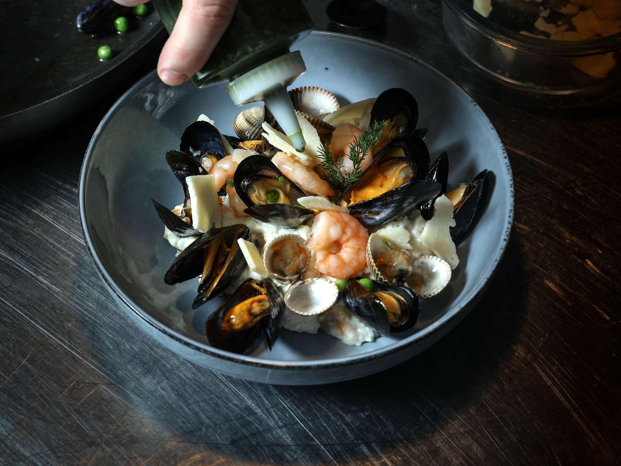 Photo - Hôtel Mercure Lyon Centre Charpennes Parc de la Tête d'Or