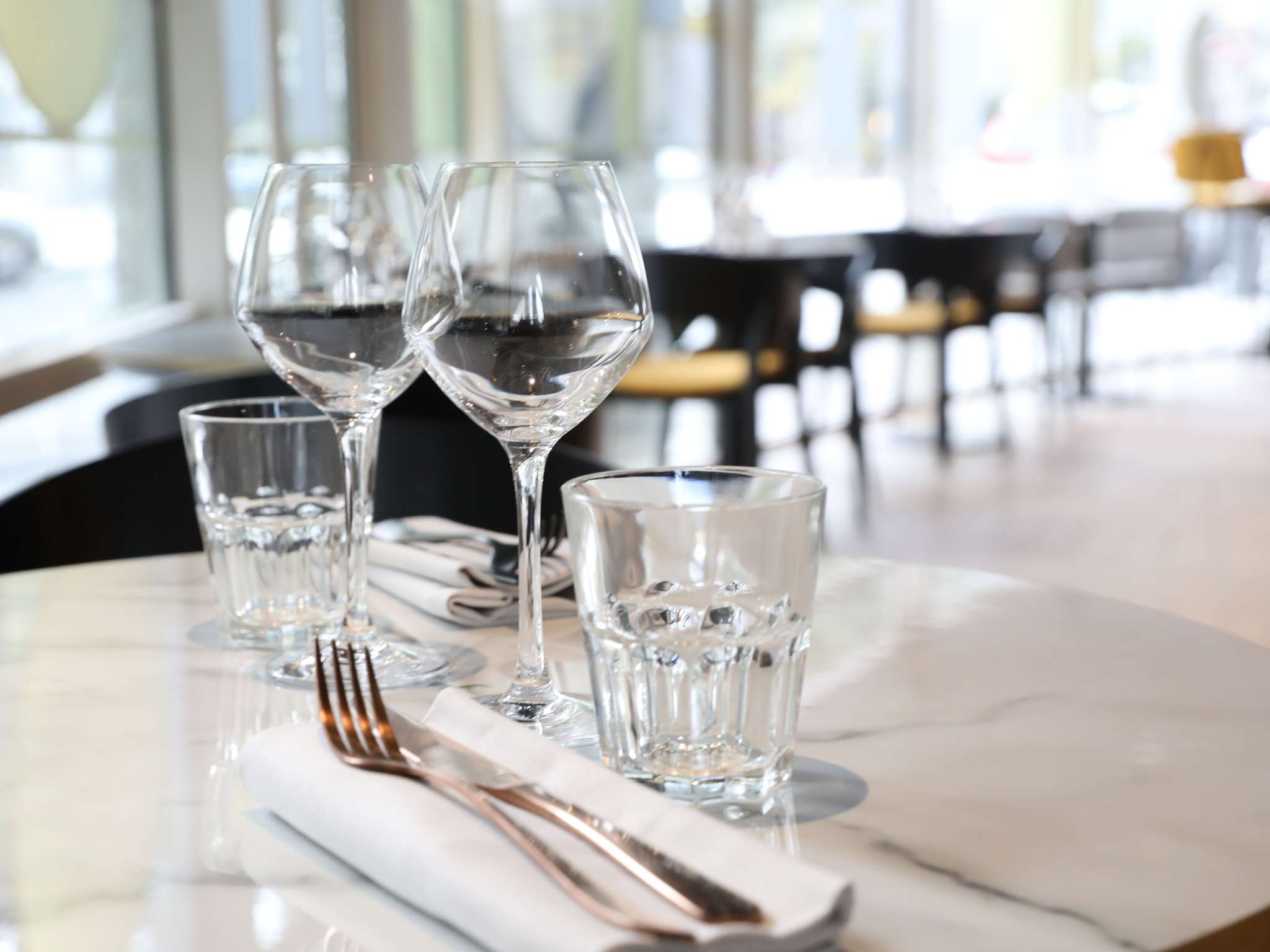 Photo - Hôtel Mercure Lyon Centre Charpennes Parc de la Tête d'Or