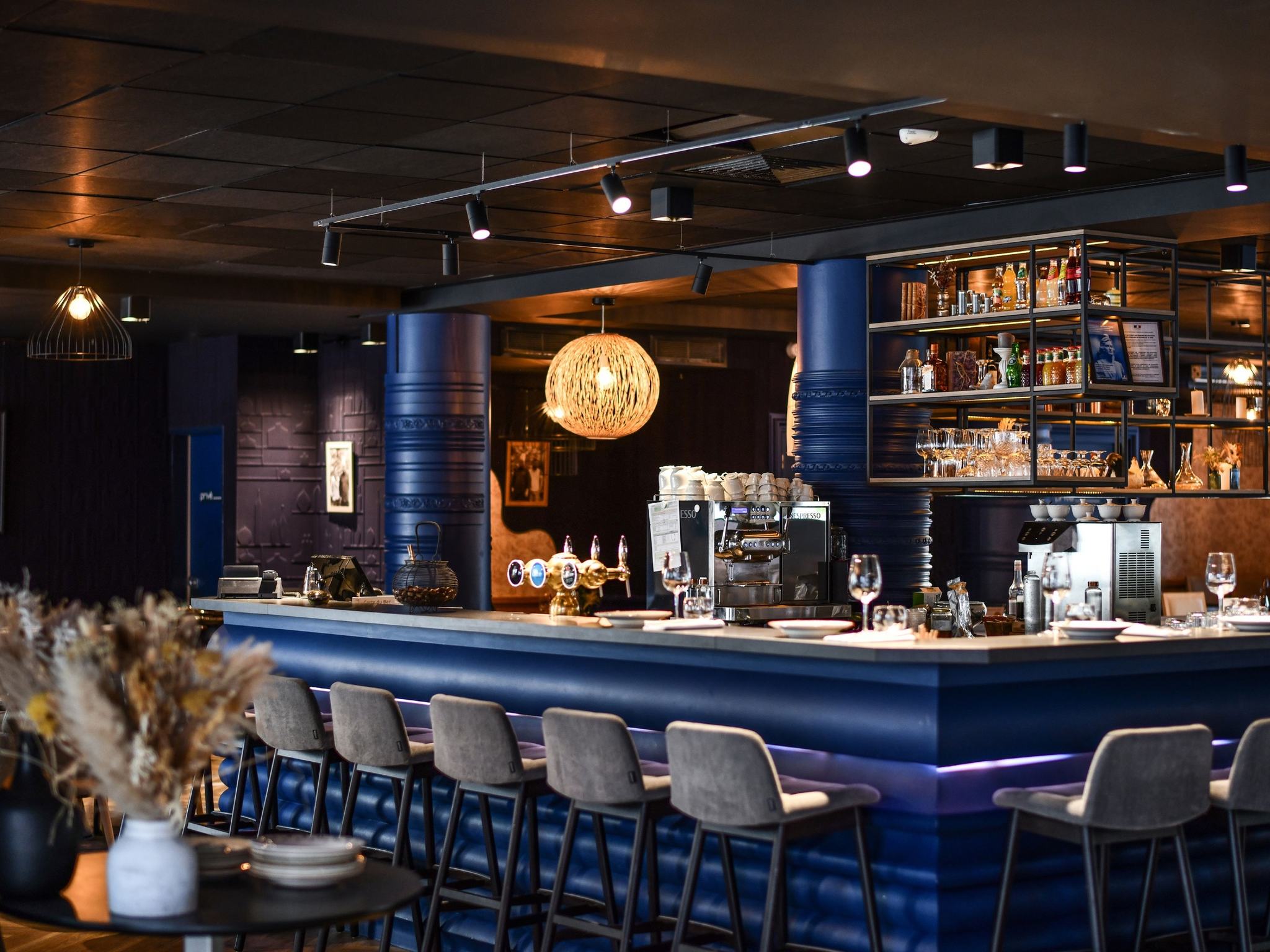 Photo - Hotel Mercure Château de Fontainebleau