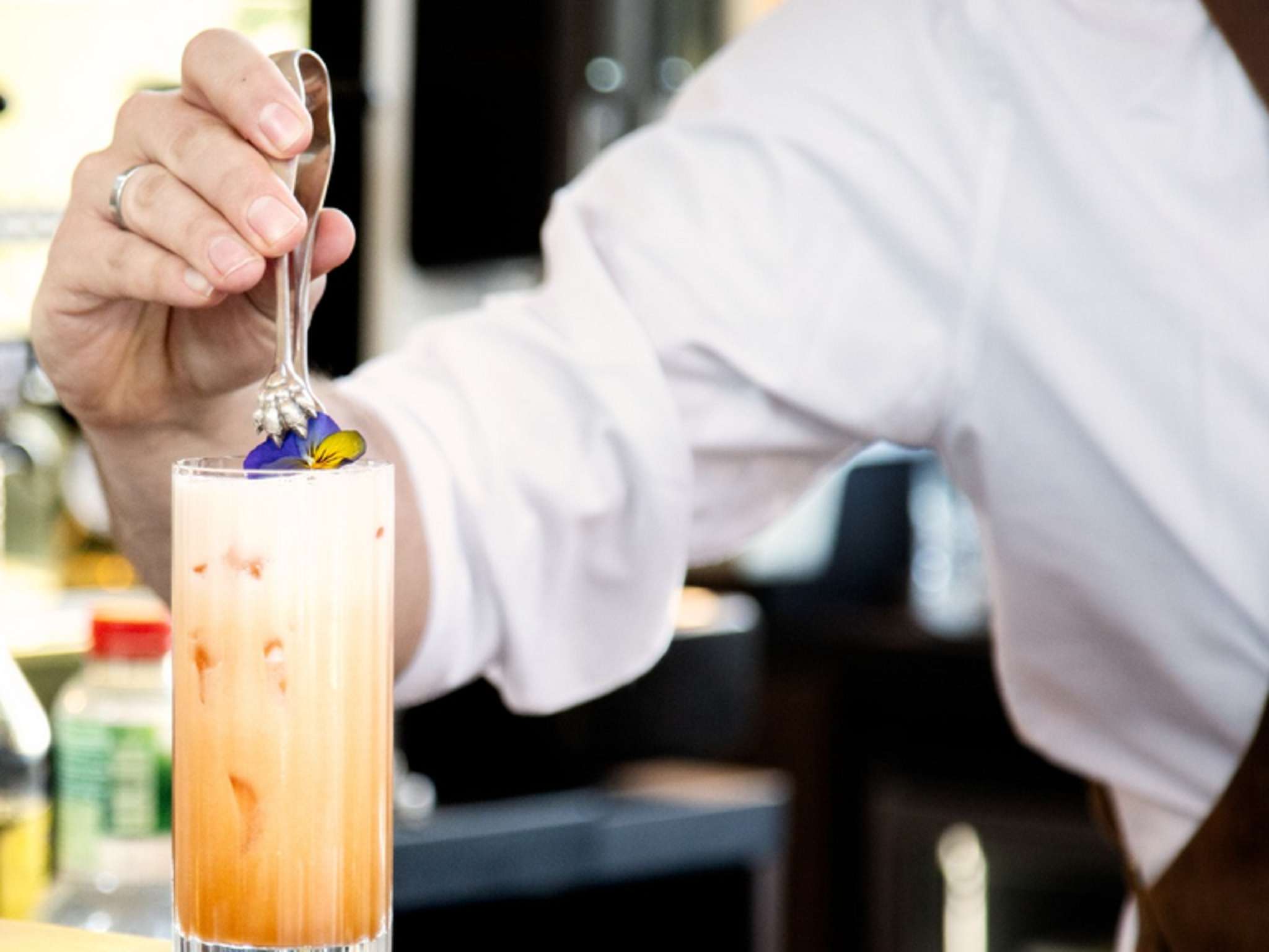 Photo - Hotel Mercure Château de Fontainebleau