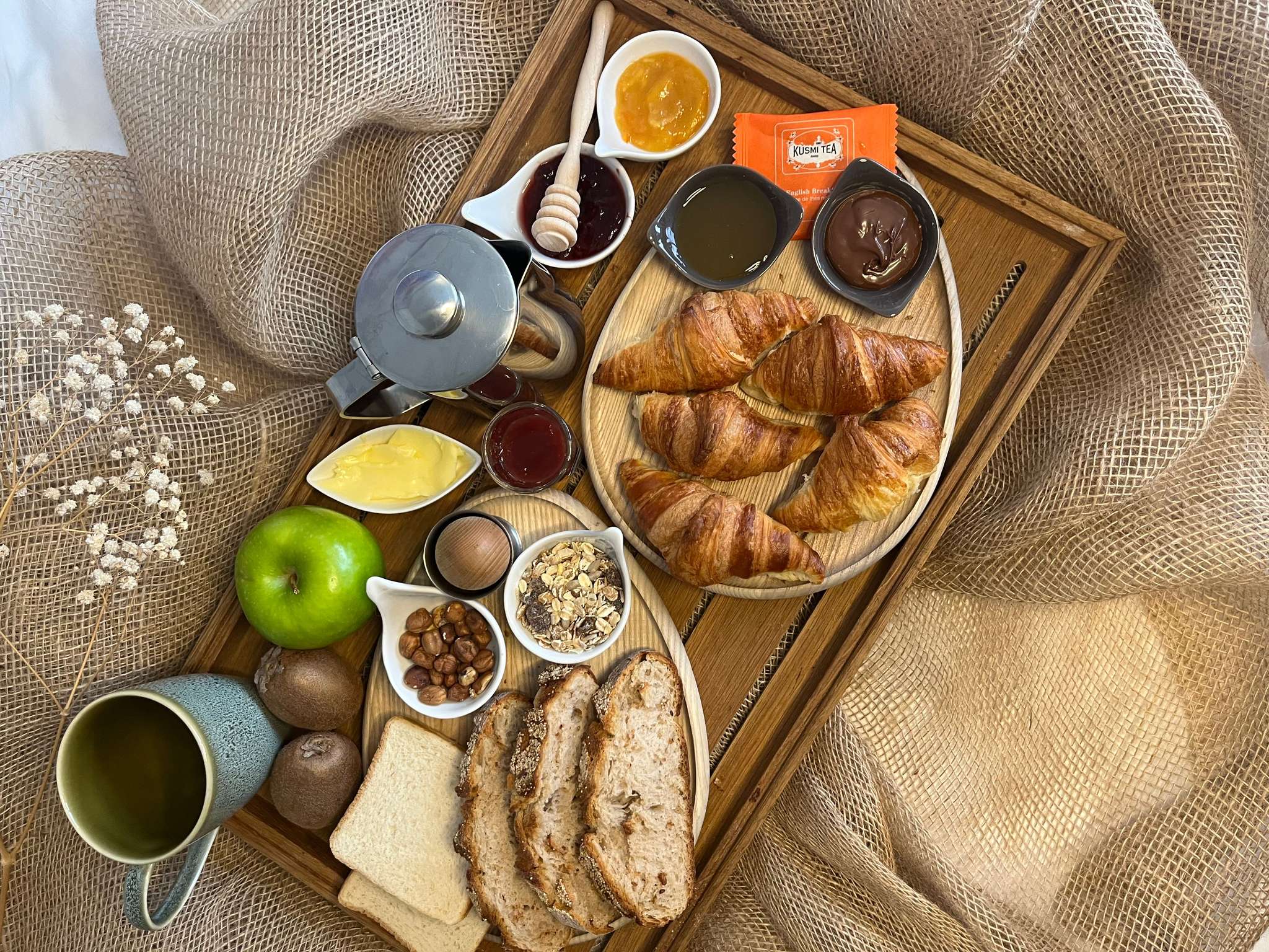 Photo - Hotel Mercure Château de Fontainebleau