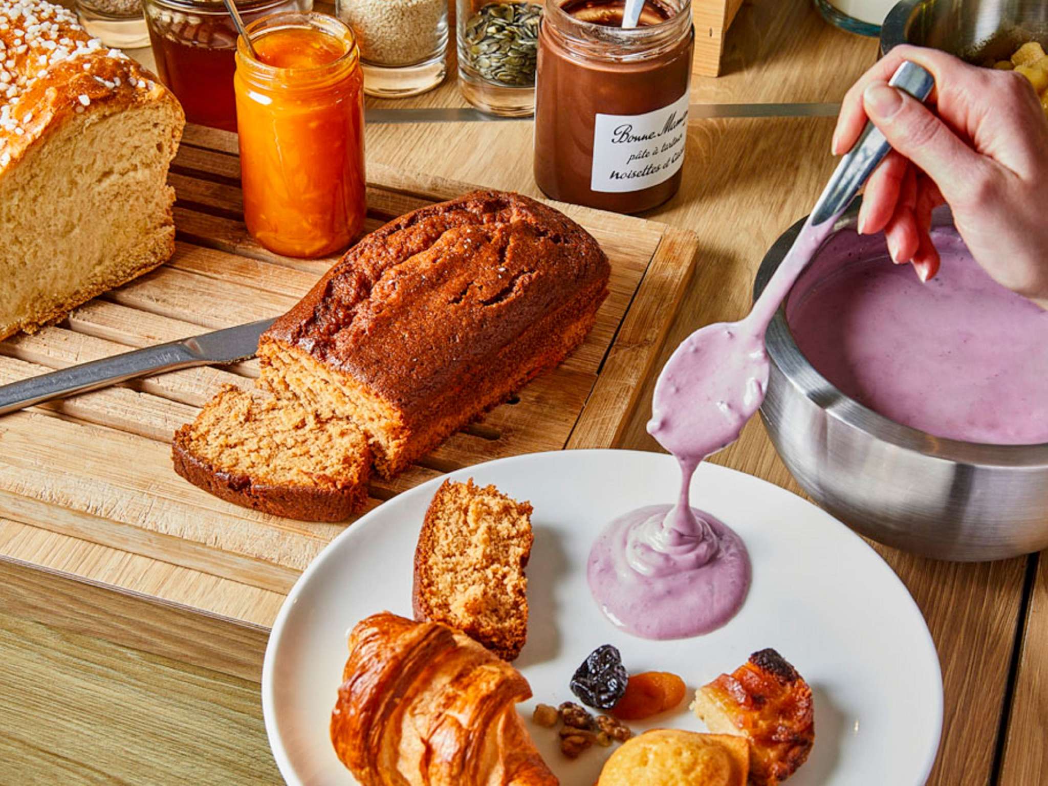 Photo - Hotel Mercure Château de Fontainebleau