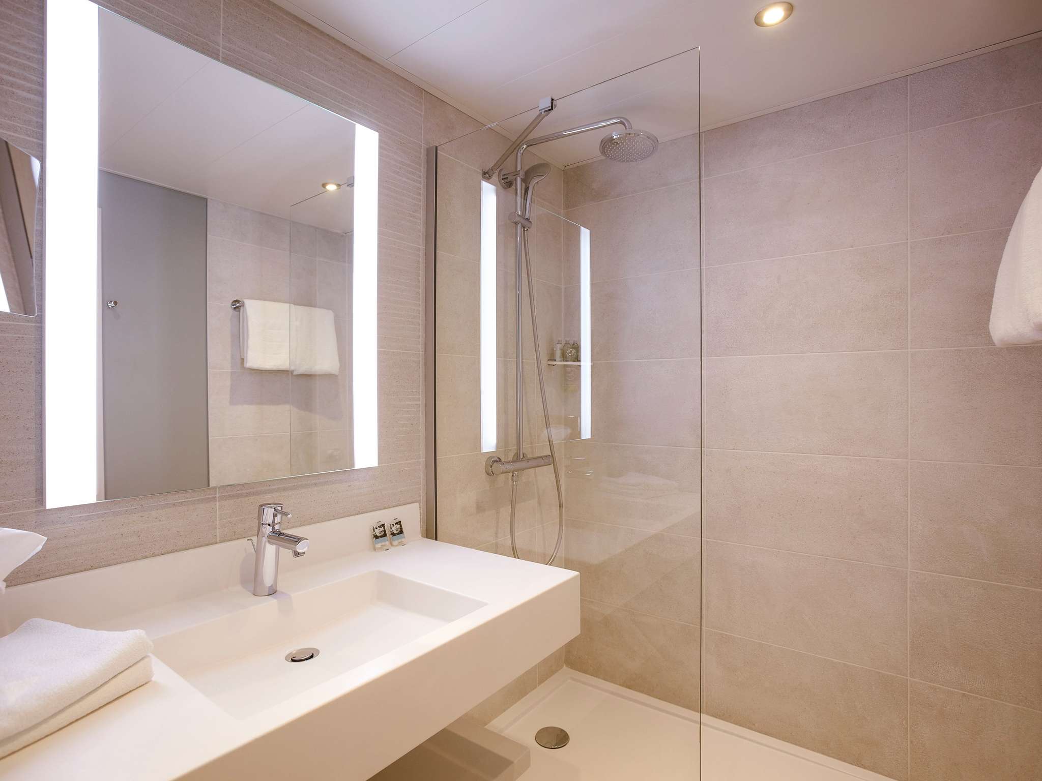 Photo - Hotel Mercure Château de Fontainebleau