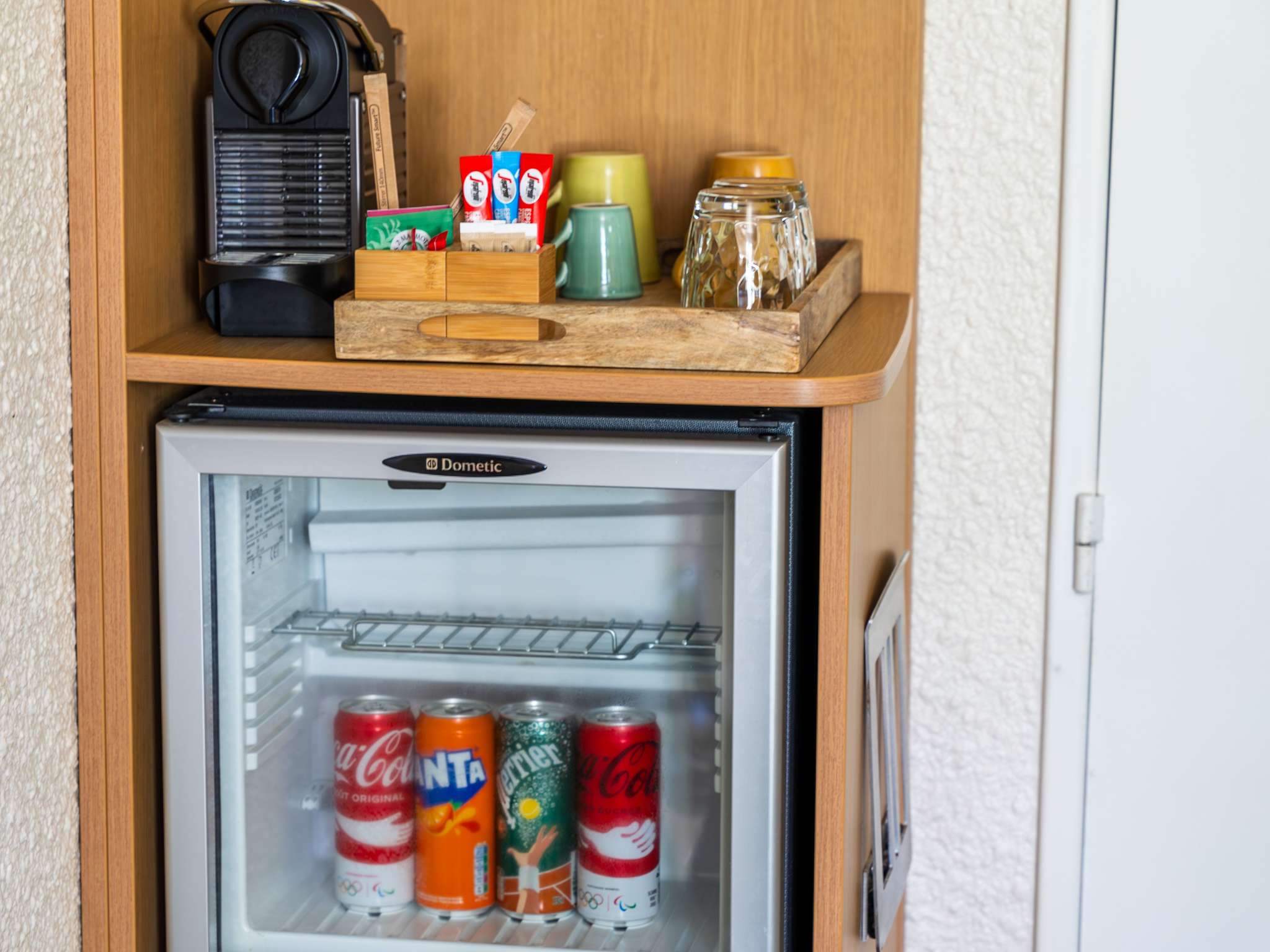 Photo - Hotel Mercure Château de Fontainebleau