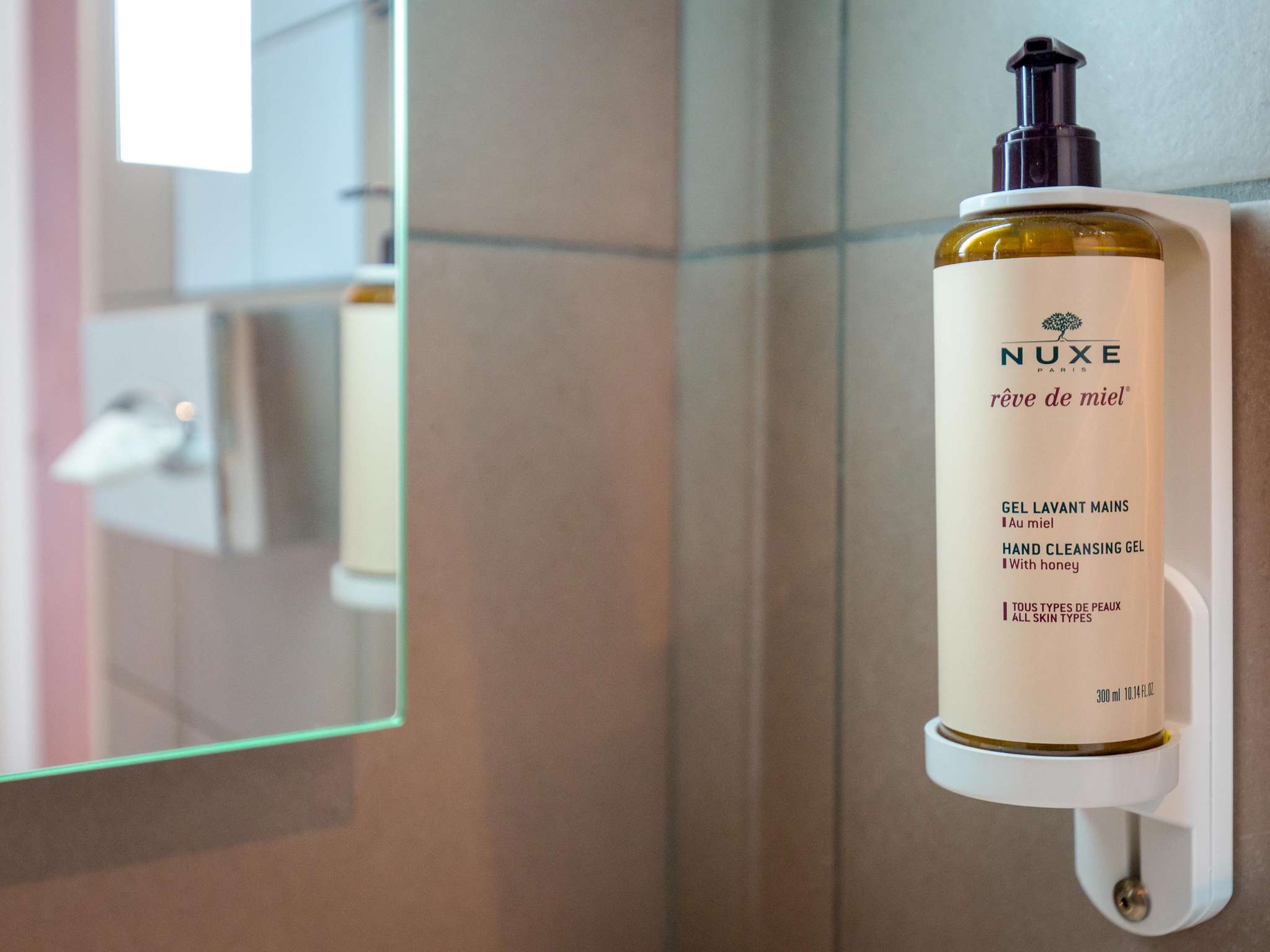 Photo - Hotel Mercure Château de Fontainebleau