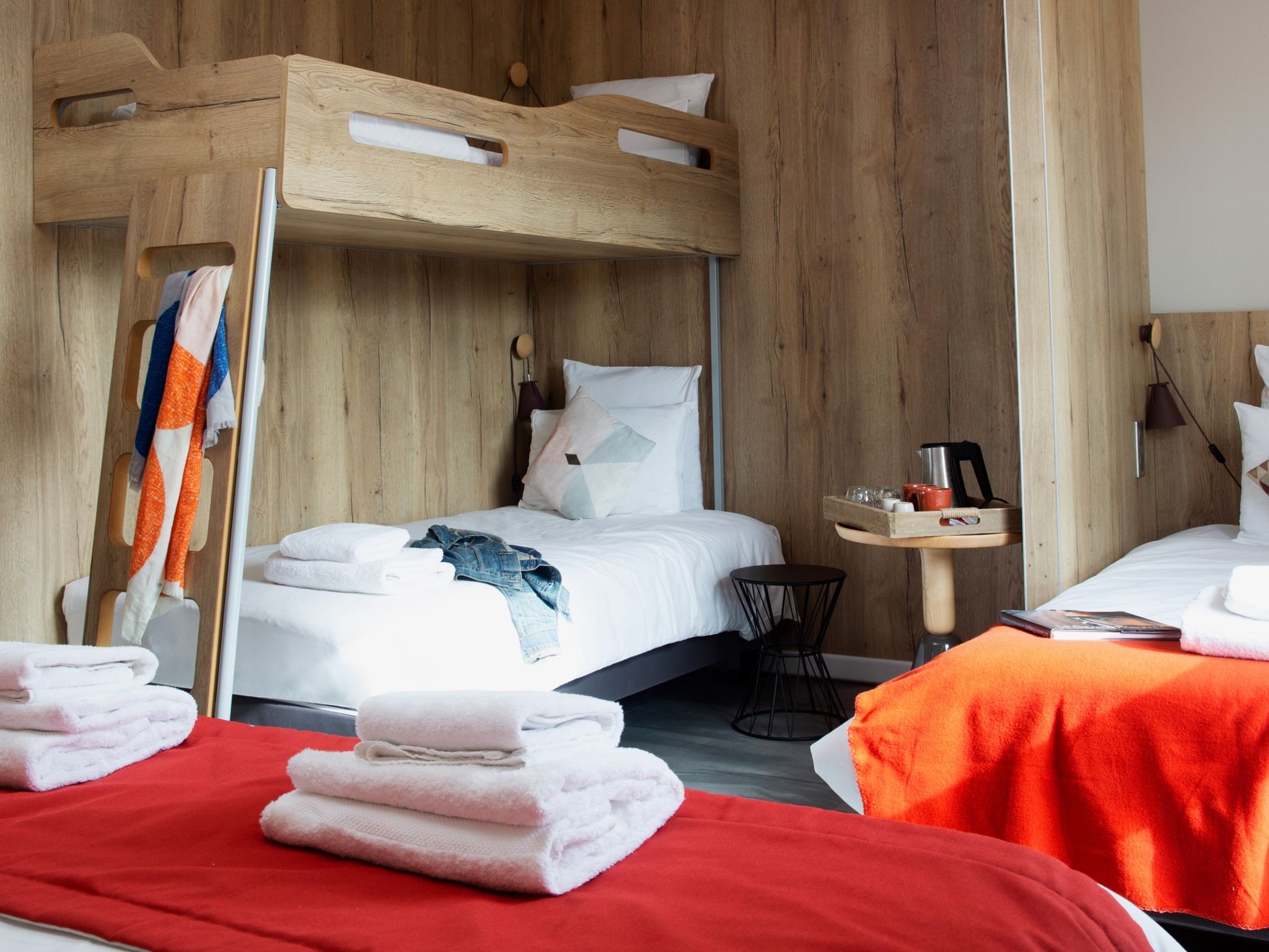 Photo - Hotel Mercure Château de Fontainebleau