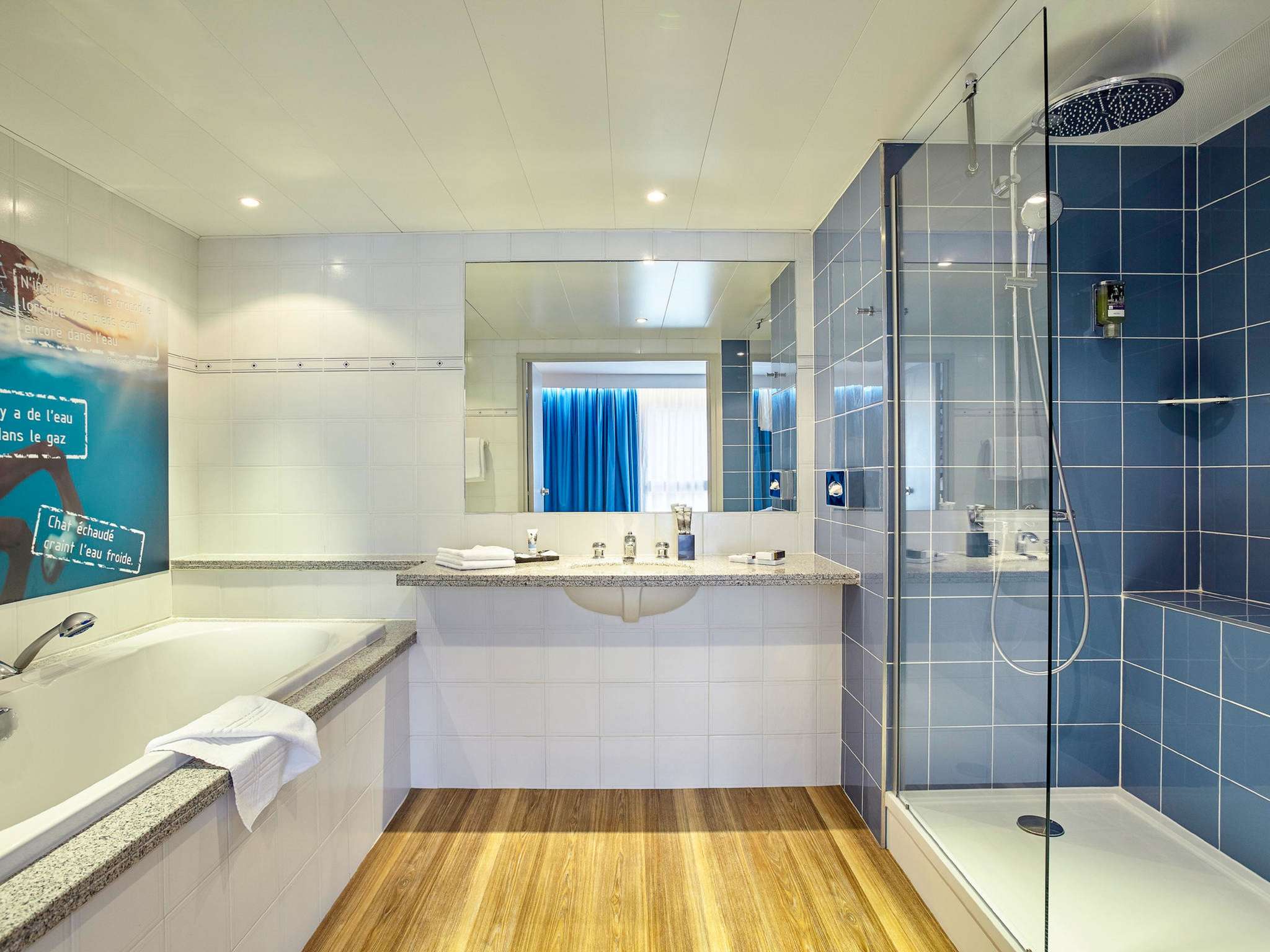 Photo - Hotel Mercure Château de Fontainebleau