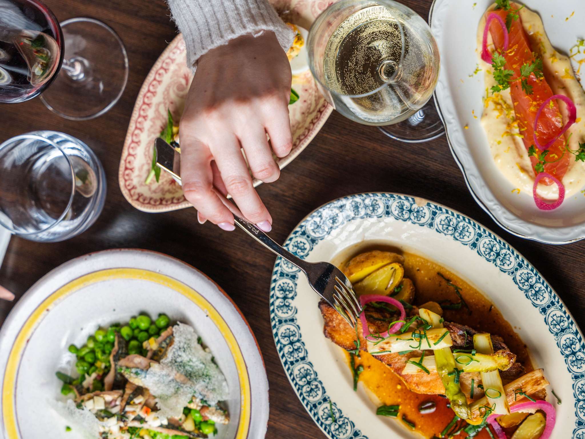 Photo - Hotel Mercure Château de Fontainebleau