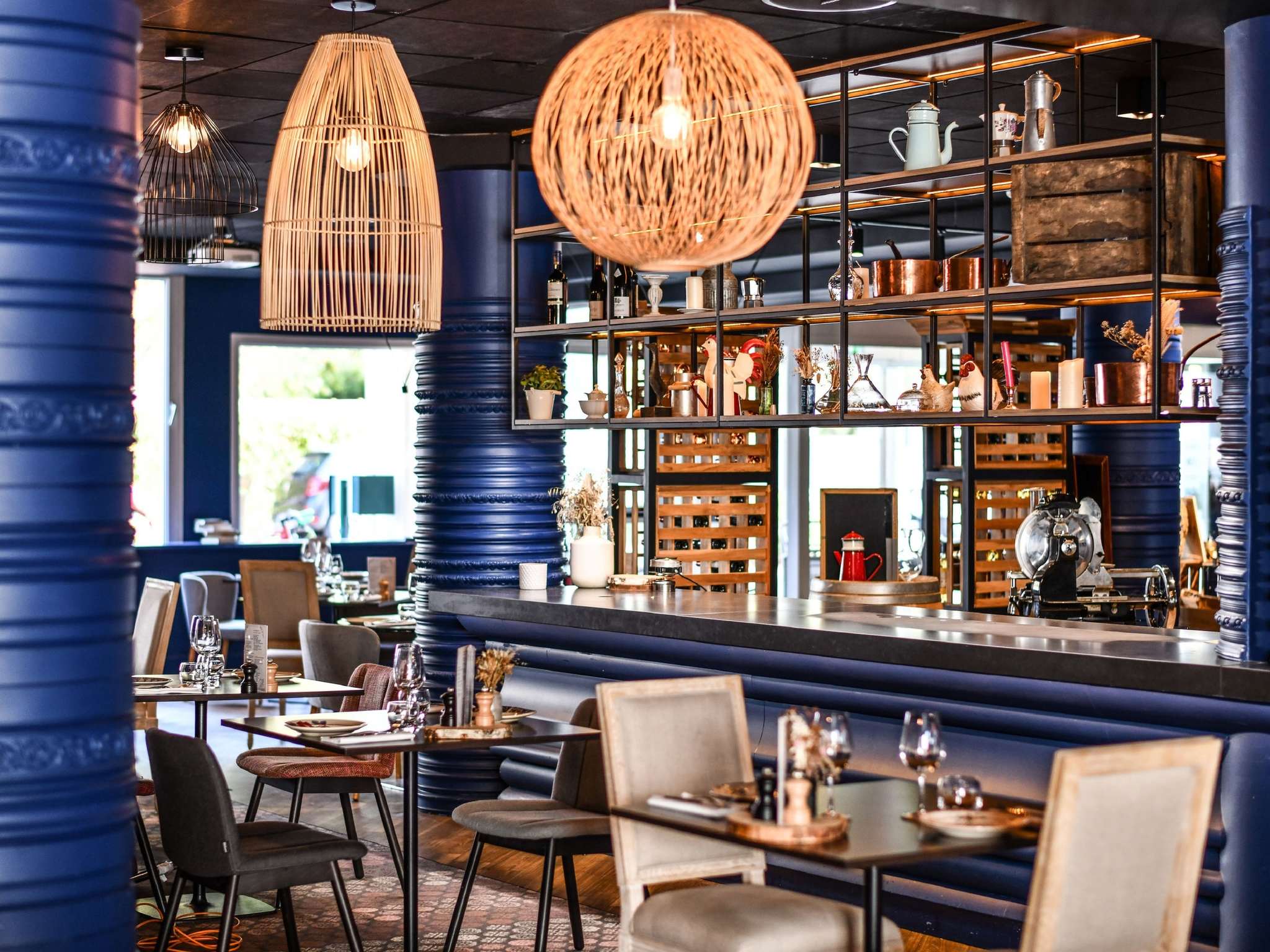 Photo - Hotel Mercure Château de Fontainebleau