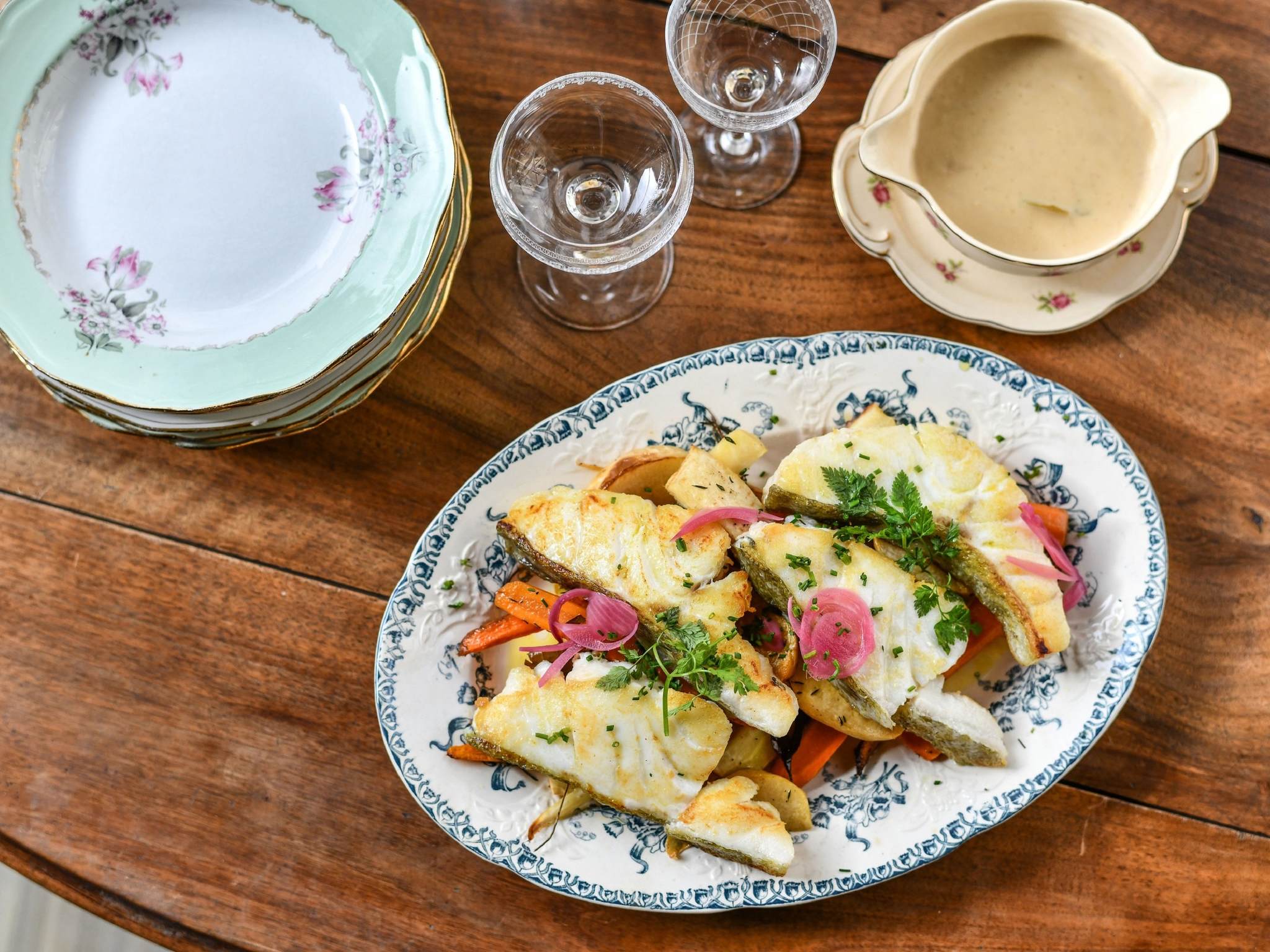 Photo - Hotel Mercure Château de Fontainebleau