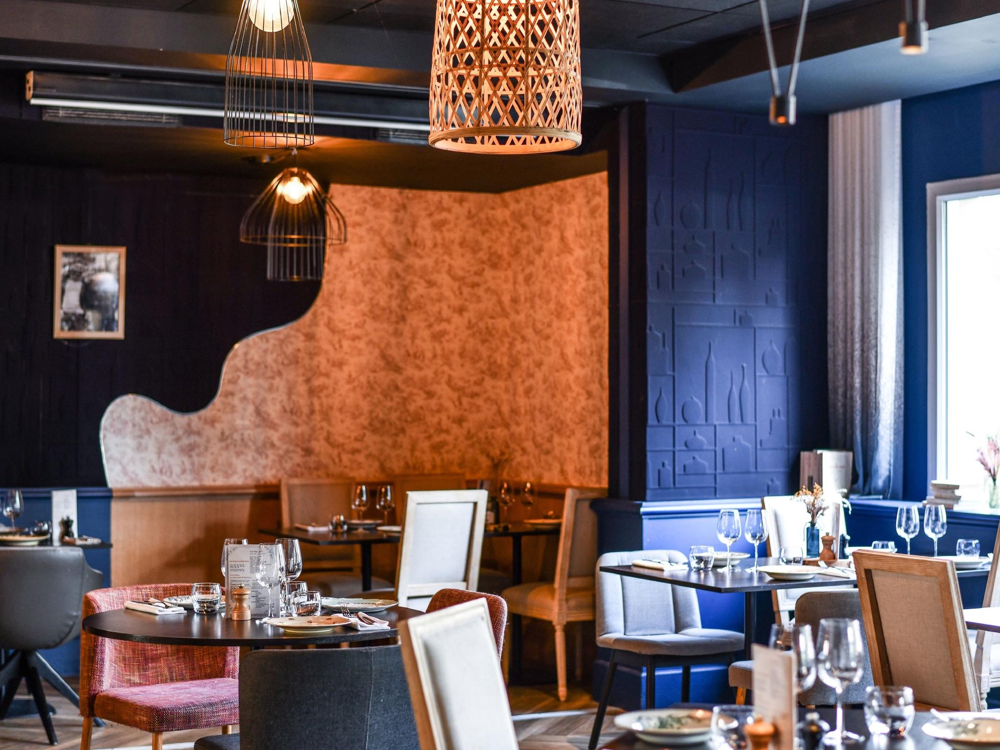 Photo - Hotel Mercure Château de Fontainebleau