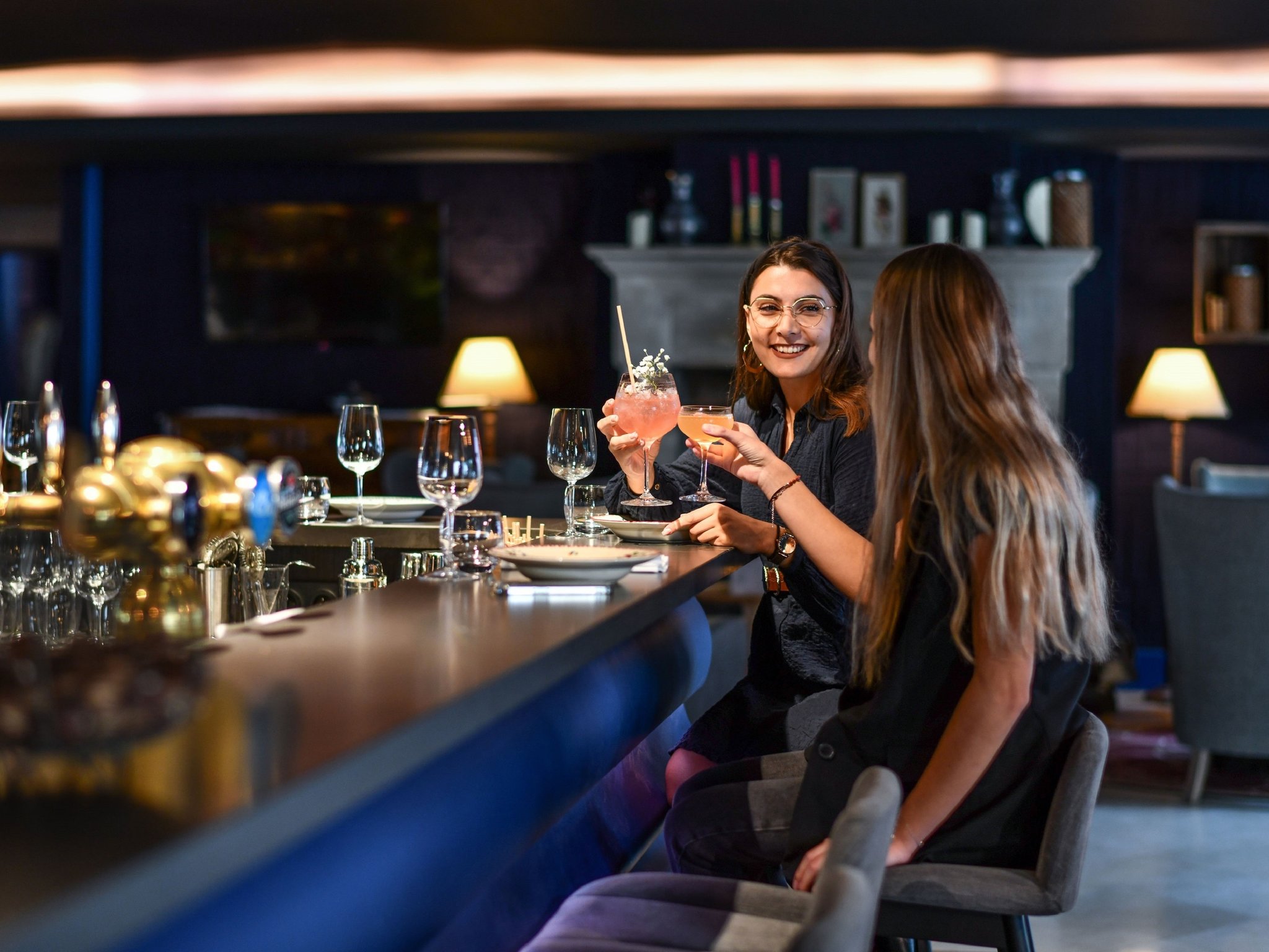 Photo - Hotel Mercure Château de Fontainebleau