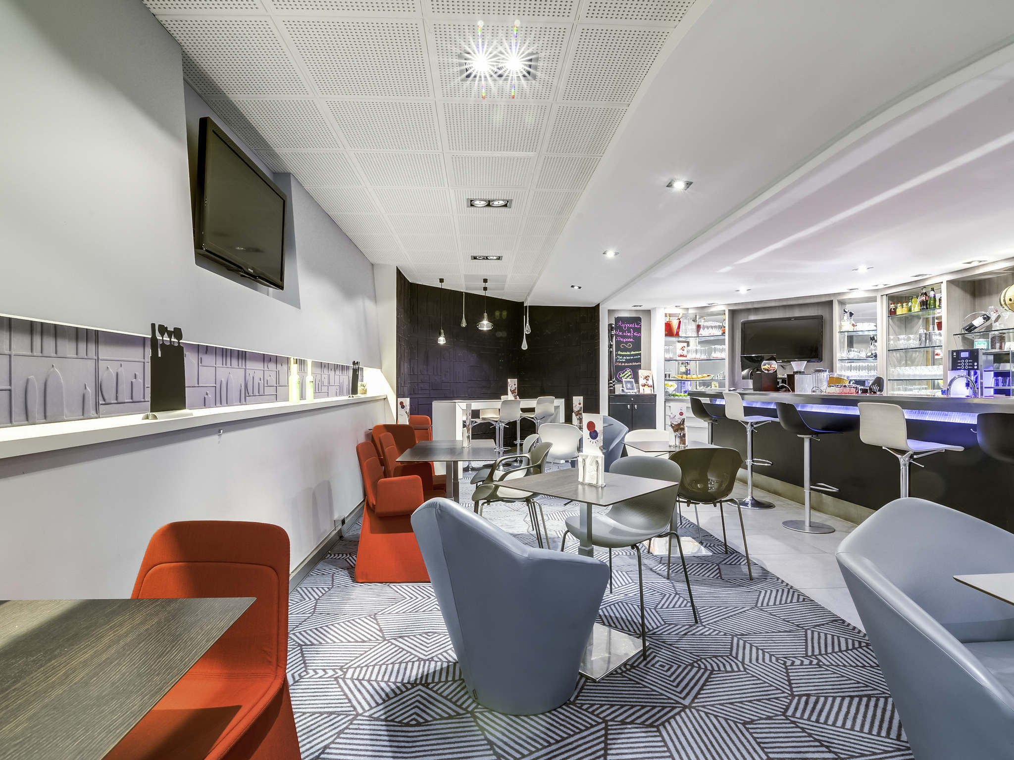 Photo - Novotel Paris Orly Rungis Aéroport