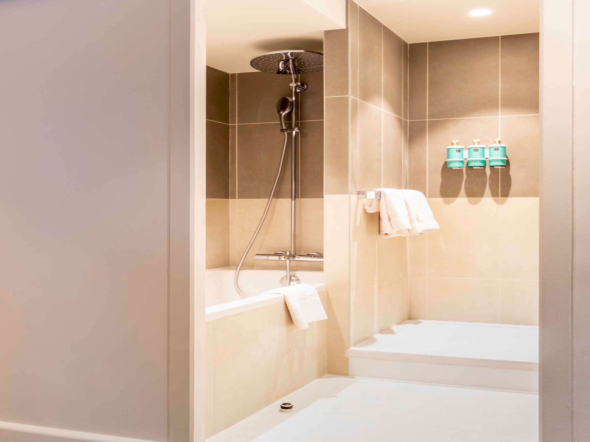 Photo - Novotel Paris Orly Rungis Aéroport