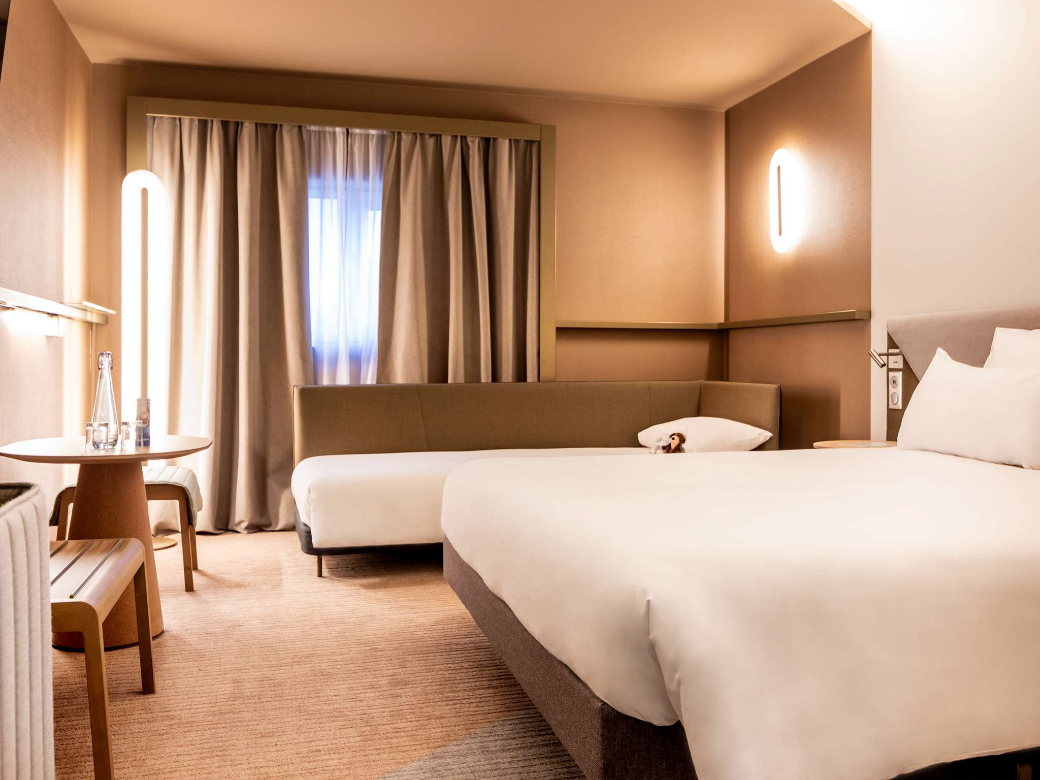 Photo - Novotel Paris Orly Rungis Aéroport