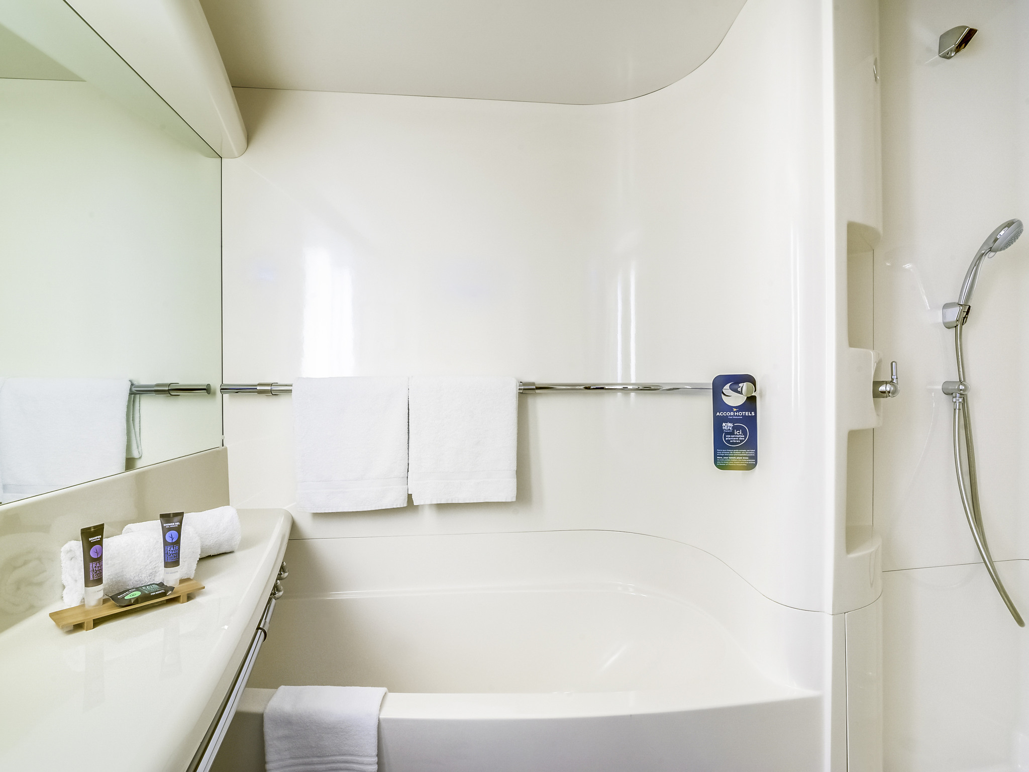 Photo - Novotel Paris Orly Rungis Aéroport