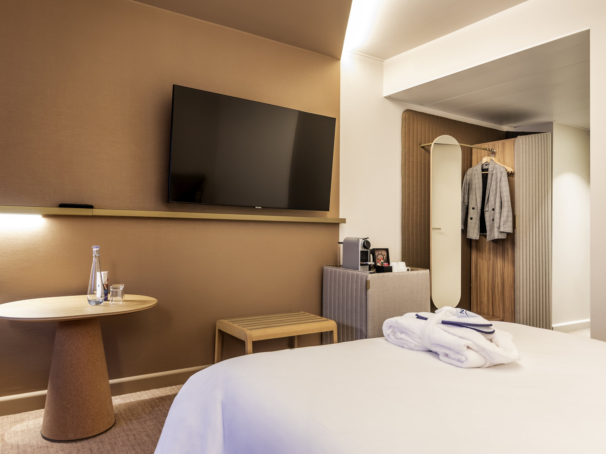 Photo - Novotel Paris Orly Rungis Aéroport