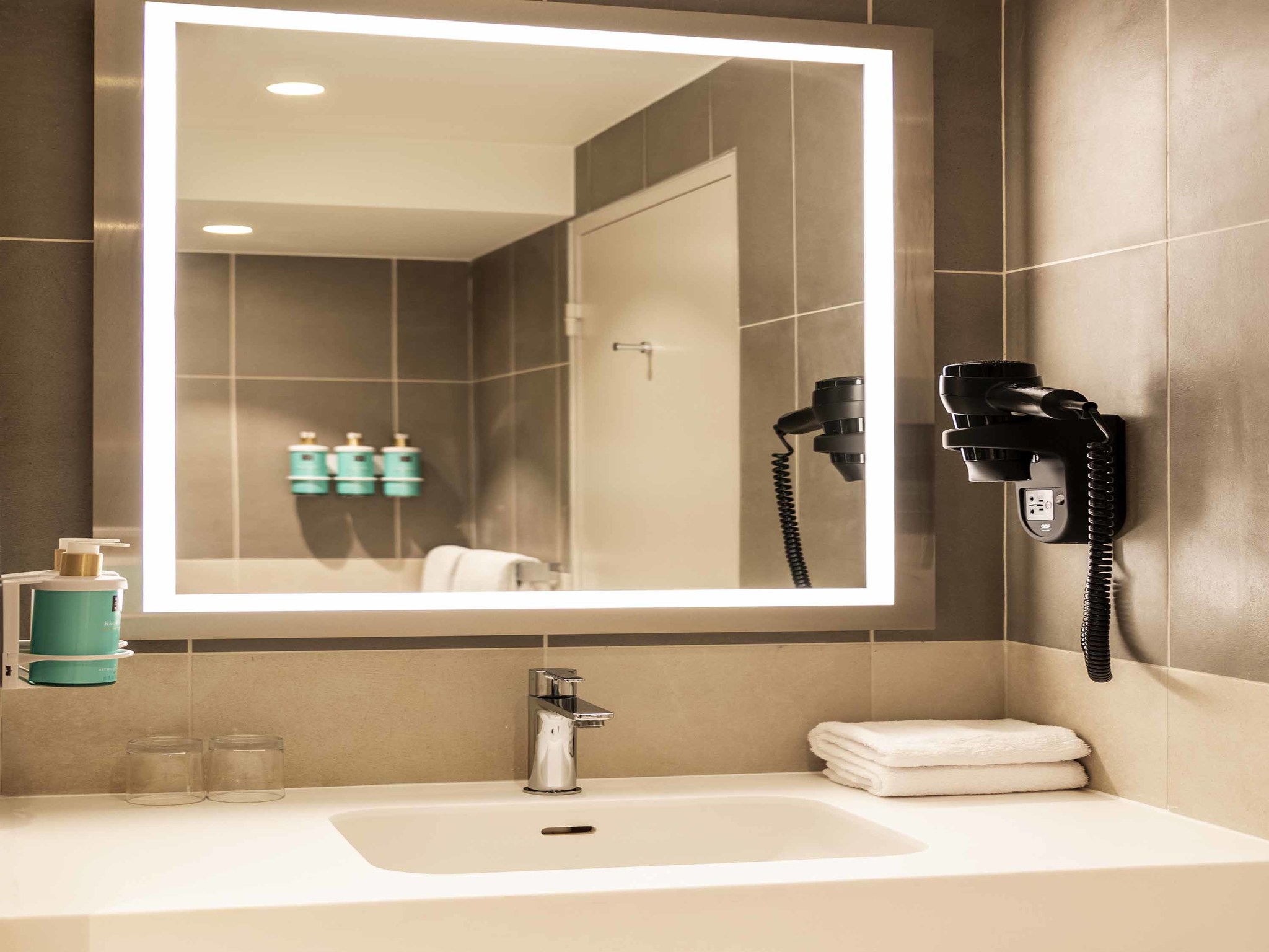 Photo - Novotel Paris Orly Rungis Aéroport