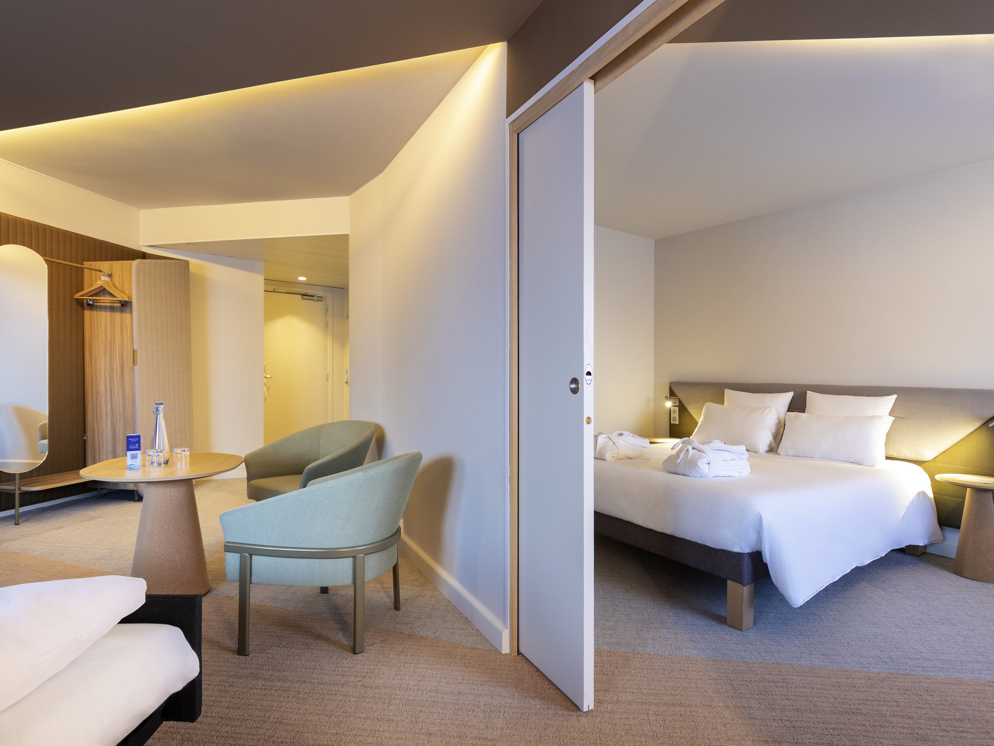 Photo - Novotel Paris Orly Rungis Aéroport