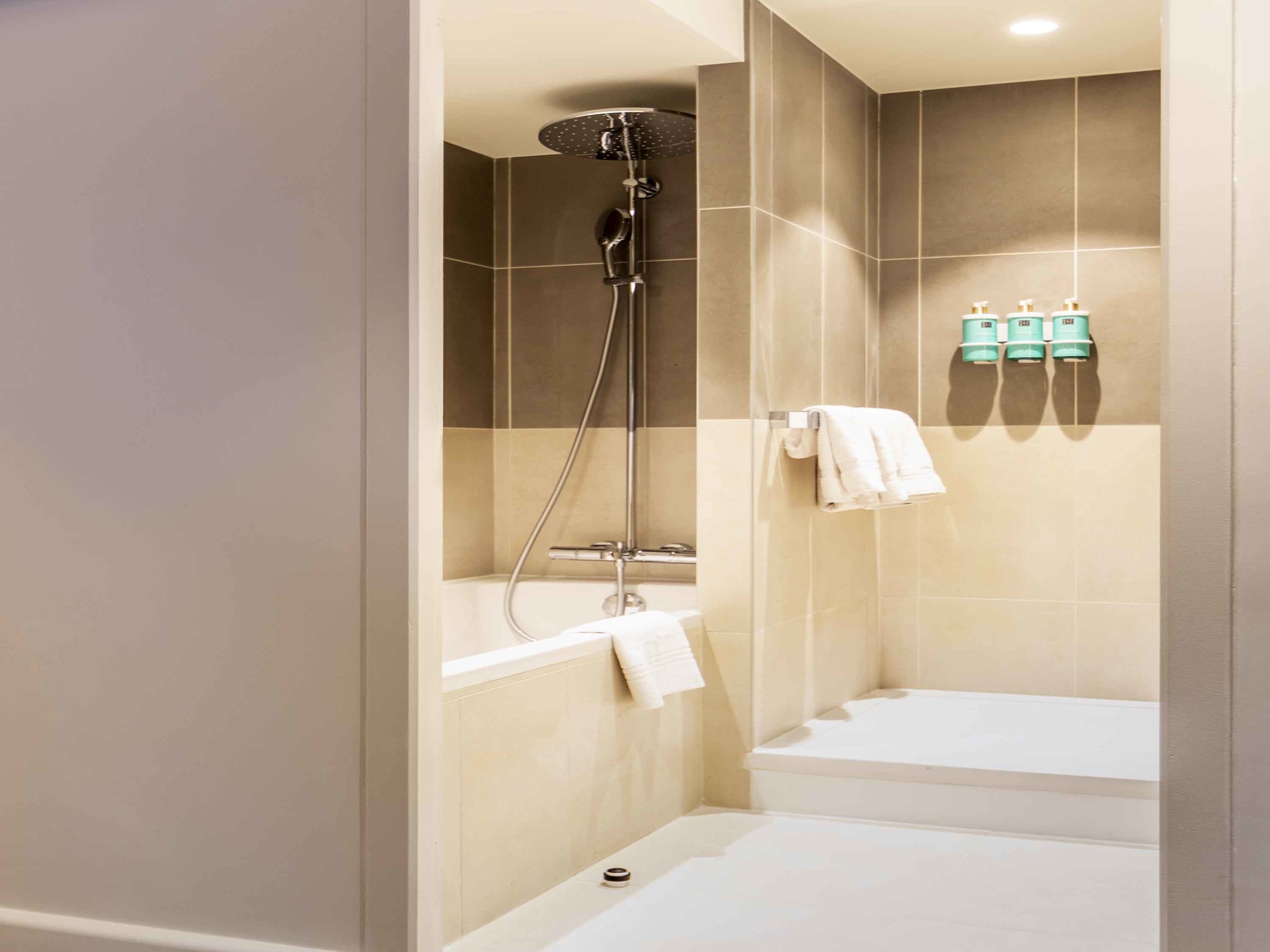 Photo - Novotel Paris Orly Rungis Aéroport