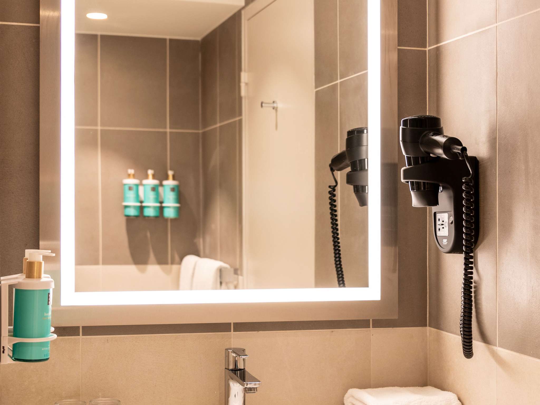 Photo - Novotel Paris Orly Rungis Aéroport