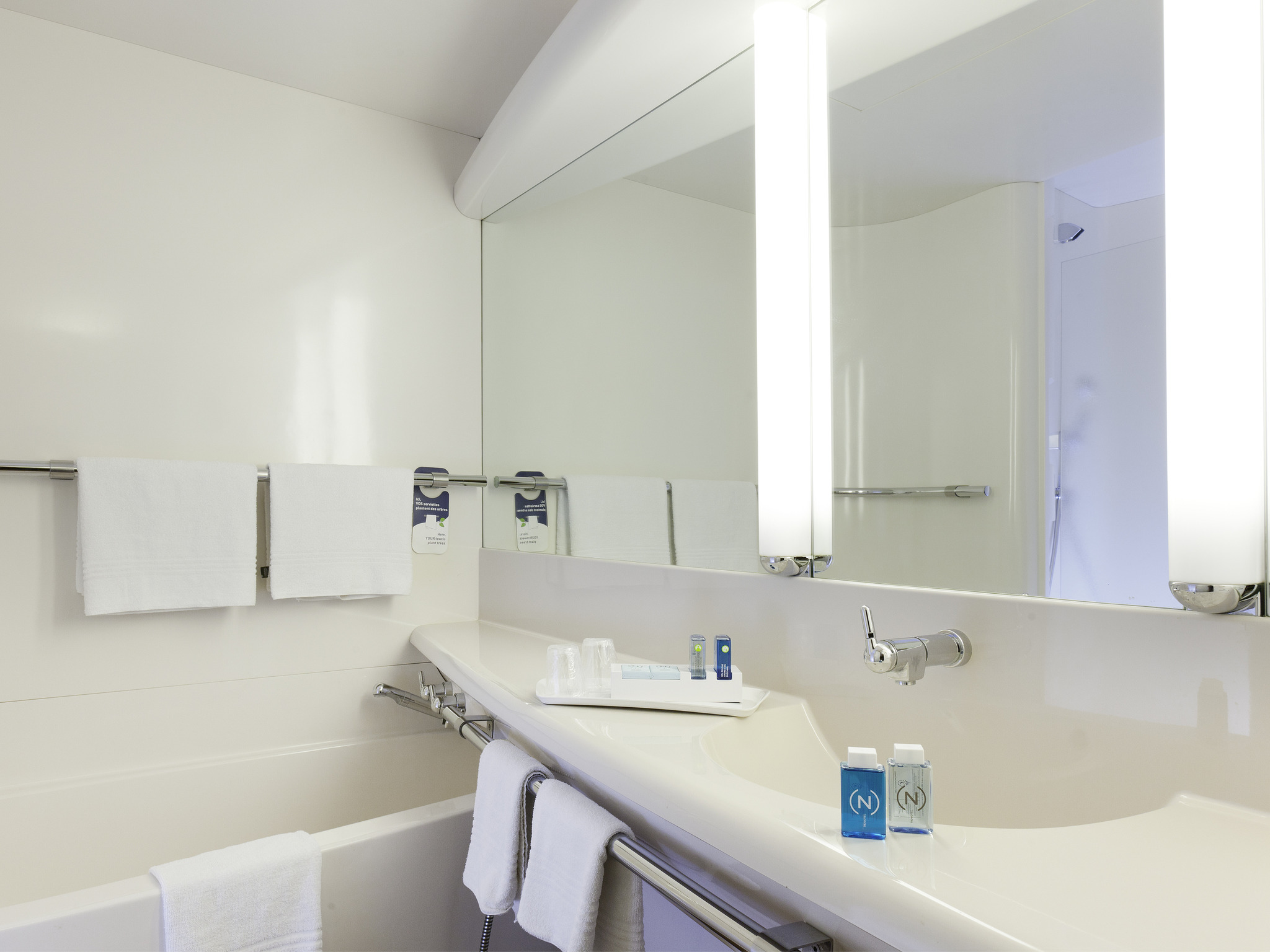 Photo - Novotel Paris Orly Rungis Aéroport