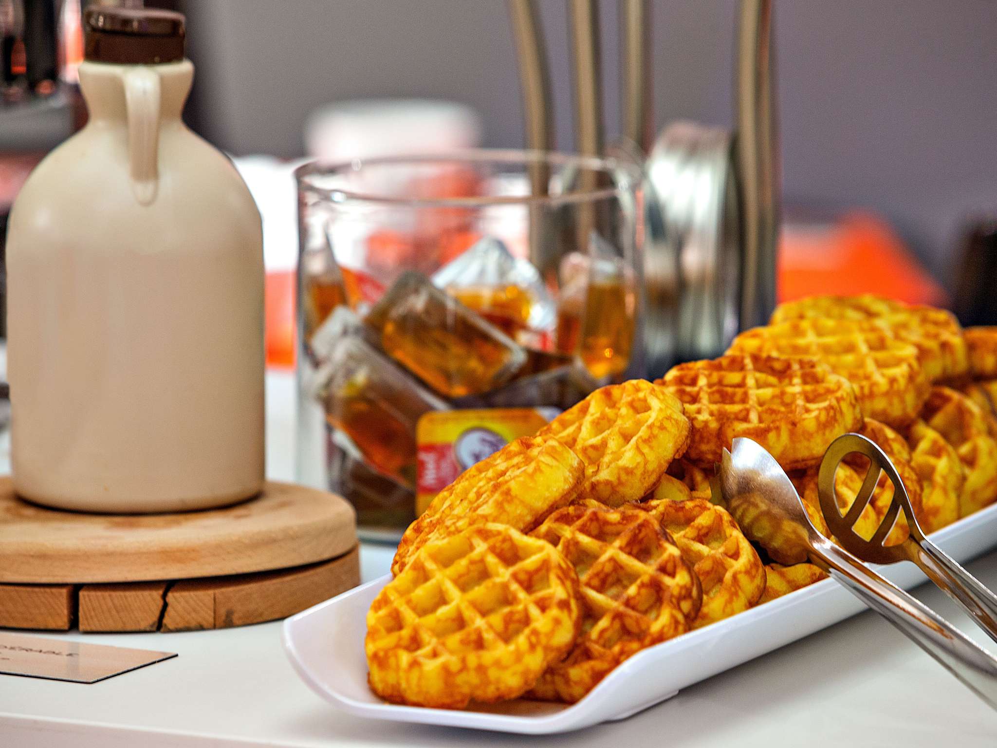 Photo - Novotel Paris Orly Rungis Aéroport