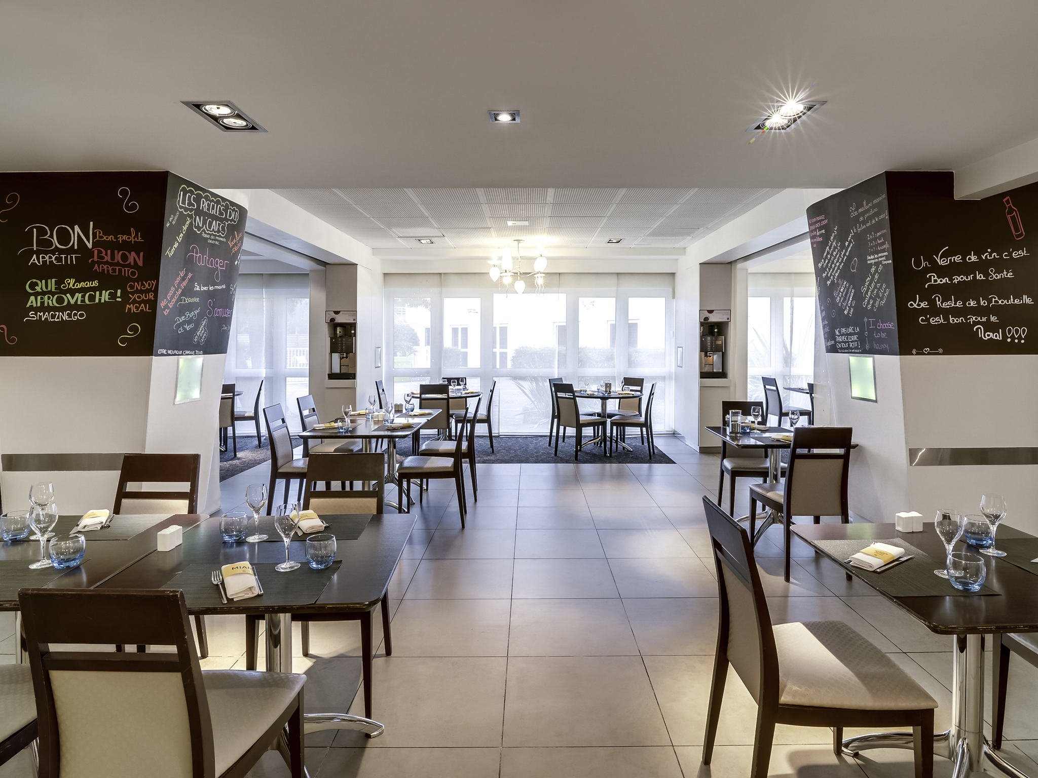 Photo - Novotel Paris Orly Rungis Aéroport