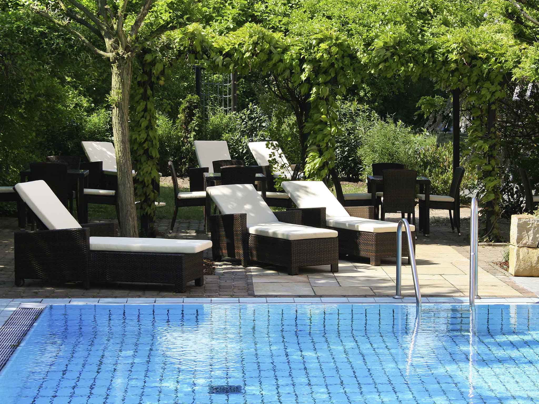 Mercure Hotel Hannover Medical Park Mercure Hotel Hannover Medical Park
