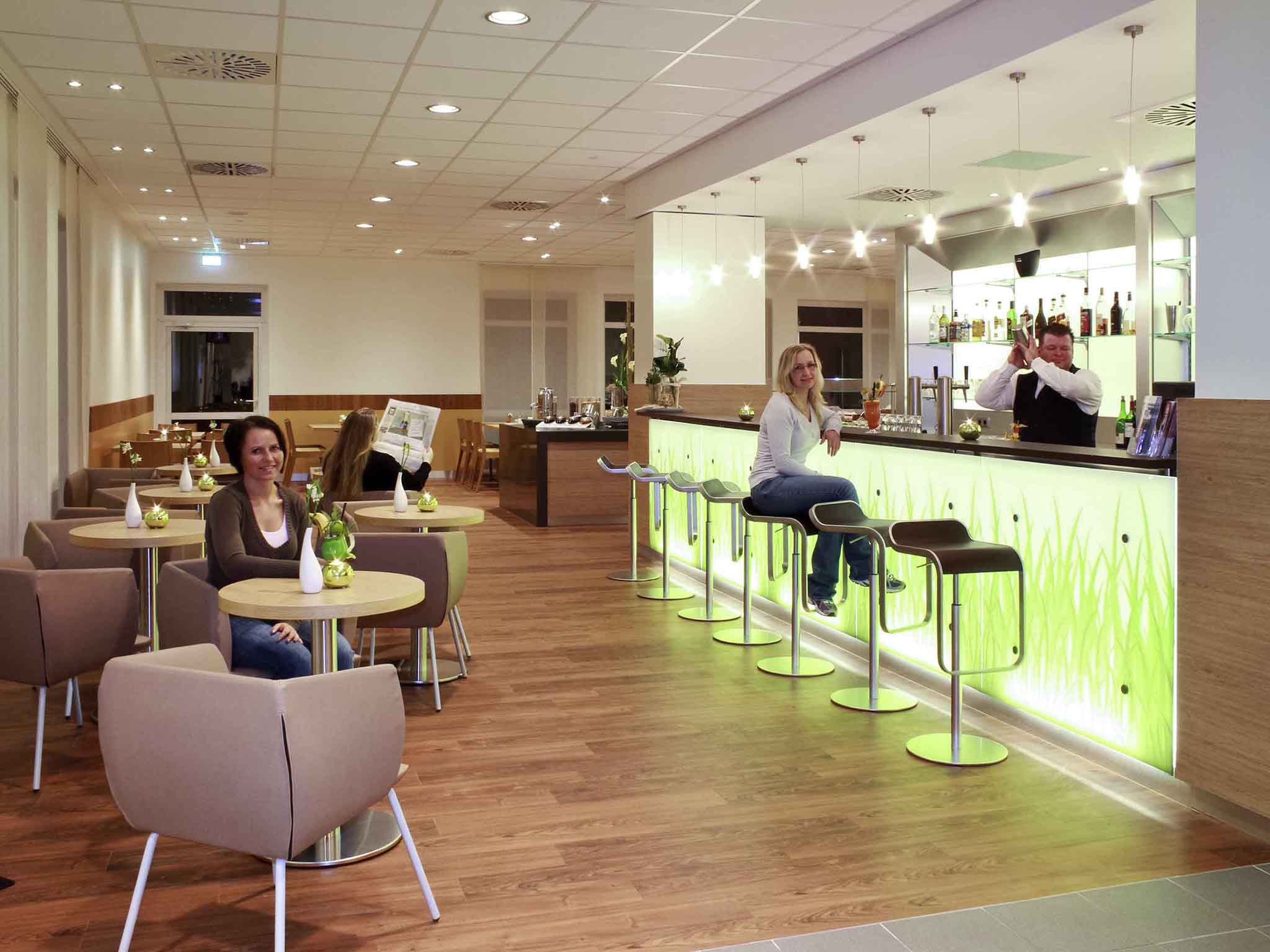 Photo - ibis Hotel Hannover Medical Park