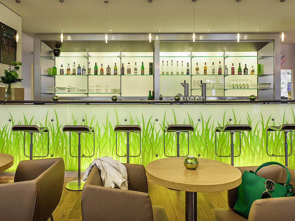 Photo - ibis Hotel Hannover Medical Park