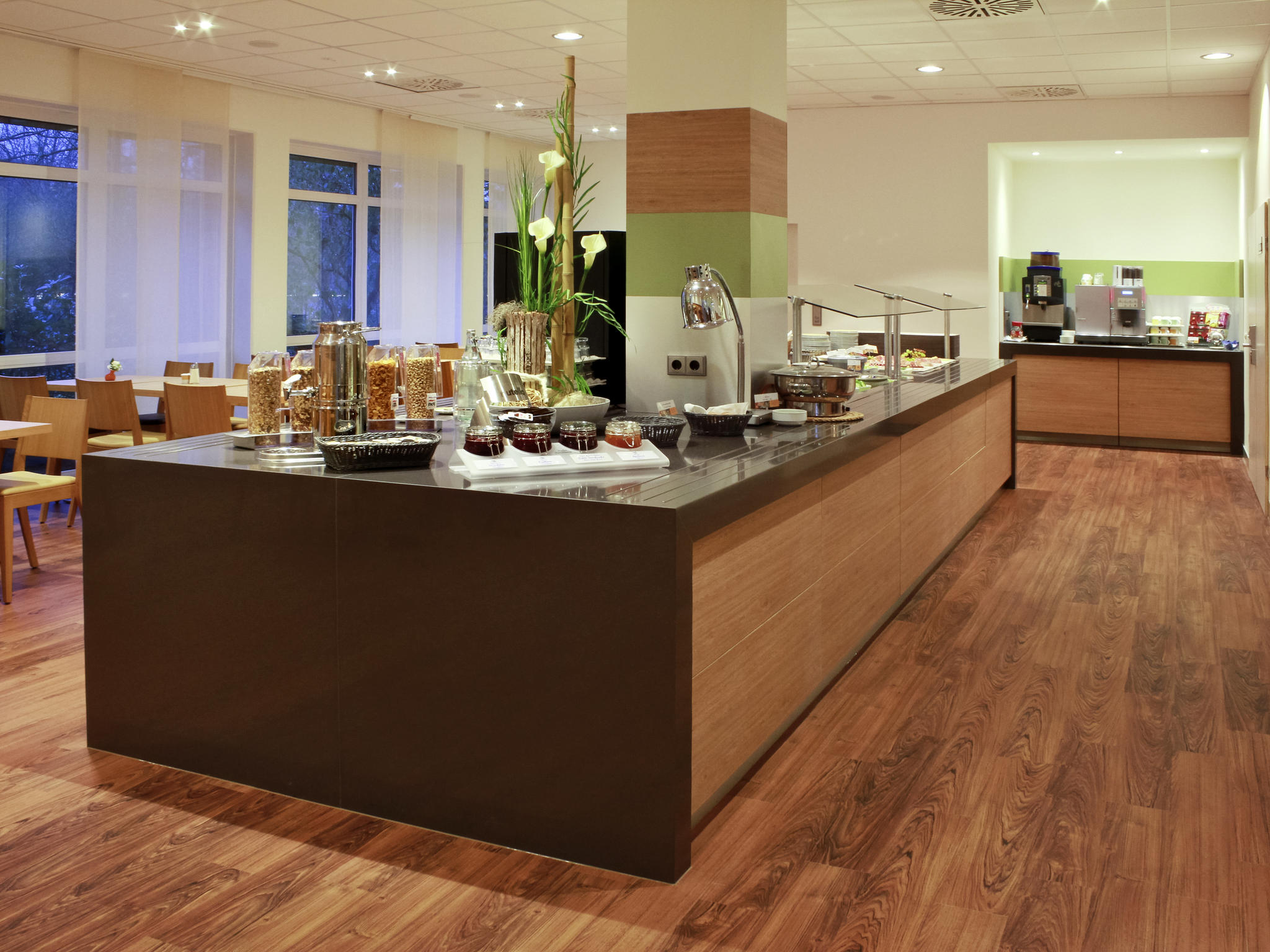 Photo - ibis Hotel Hannover Medical Park