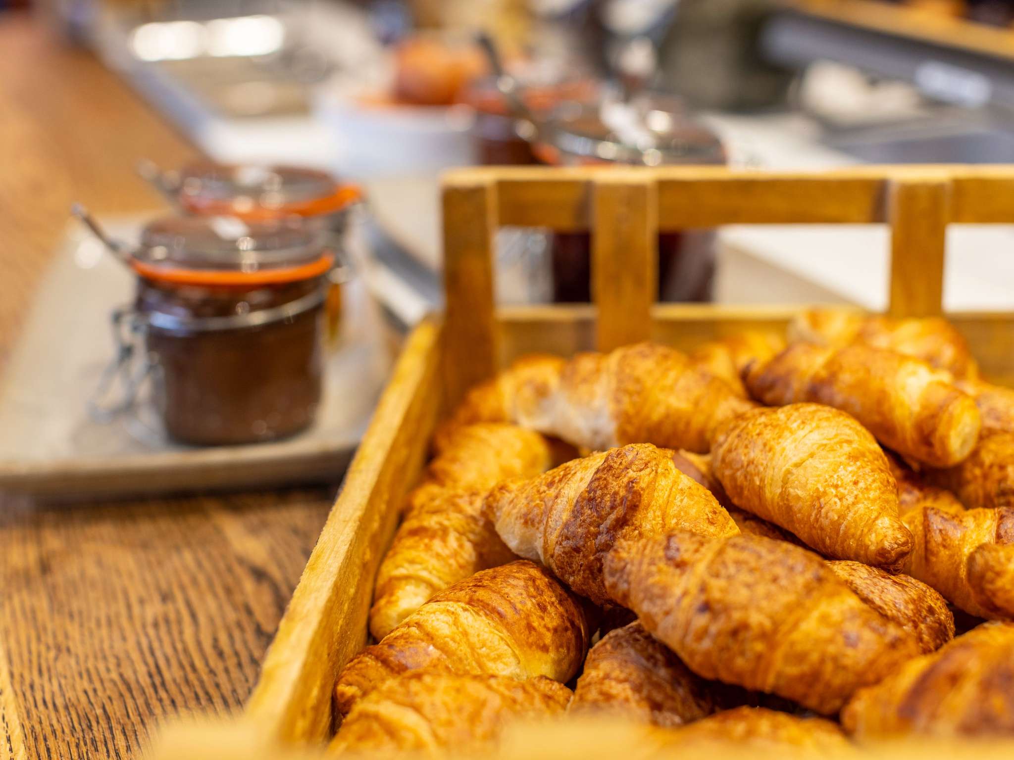 Photo - ibis Hotel Hannover Medical Park