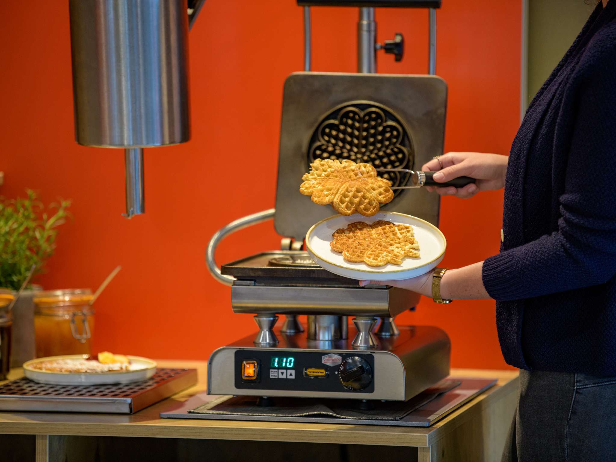 Photo - ibis Hotel Hannover Medical Park