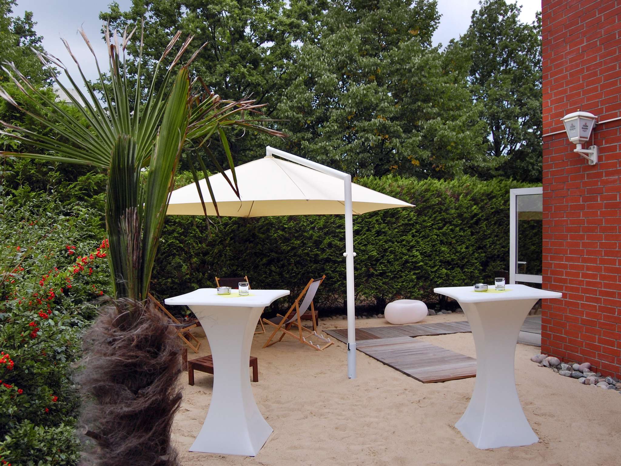 Photo - ibis Hotel Hannover Medical Park