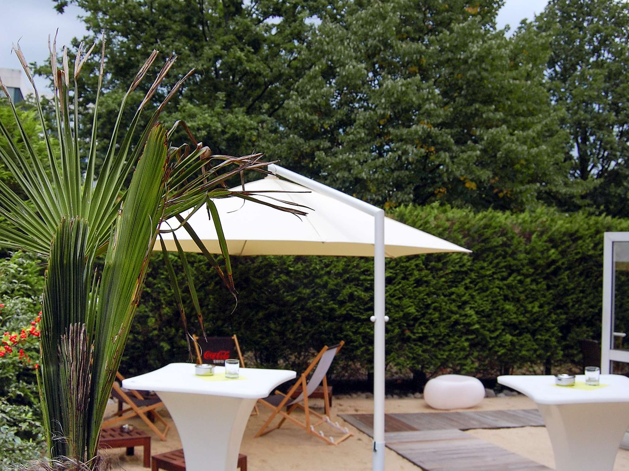 Photo - ibis Hotel Hannover Medical Park