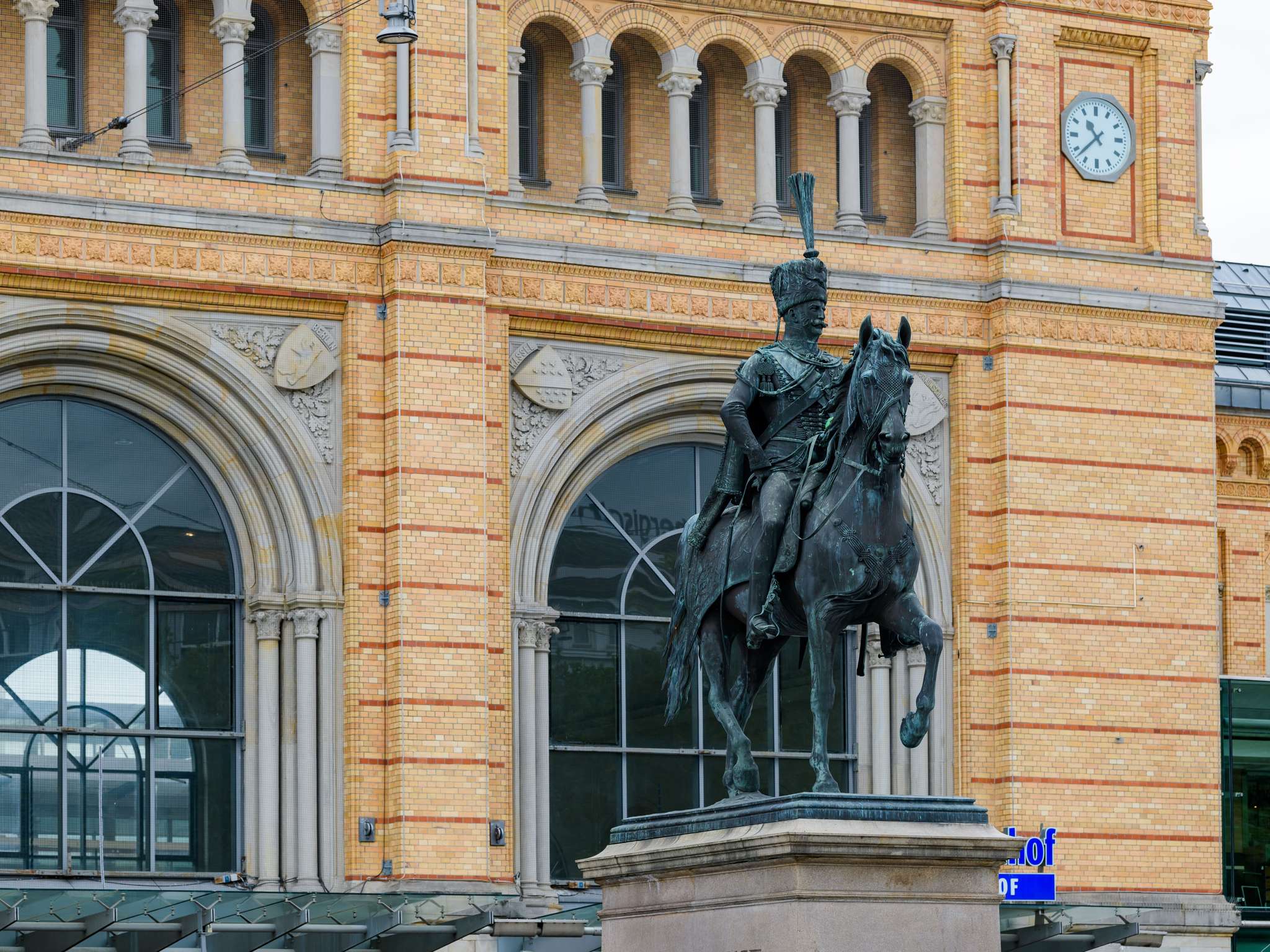 Photo - ibis Hotel Hannover Medical Park