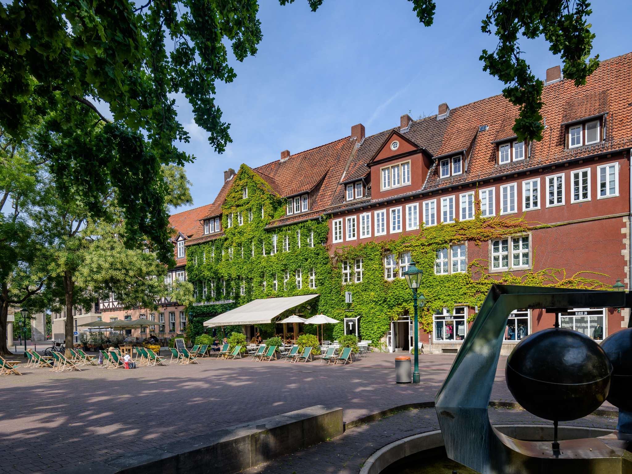 Photo - ibis Hotel Hannover Medical Park