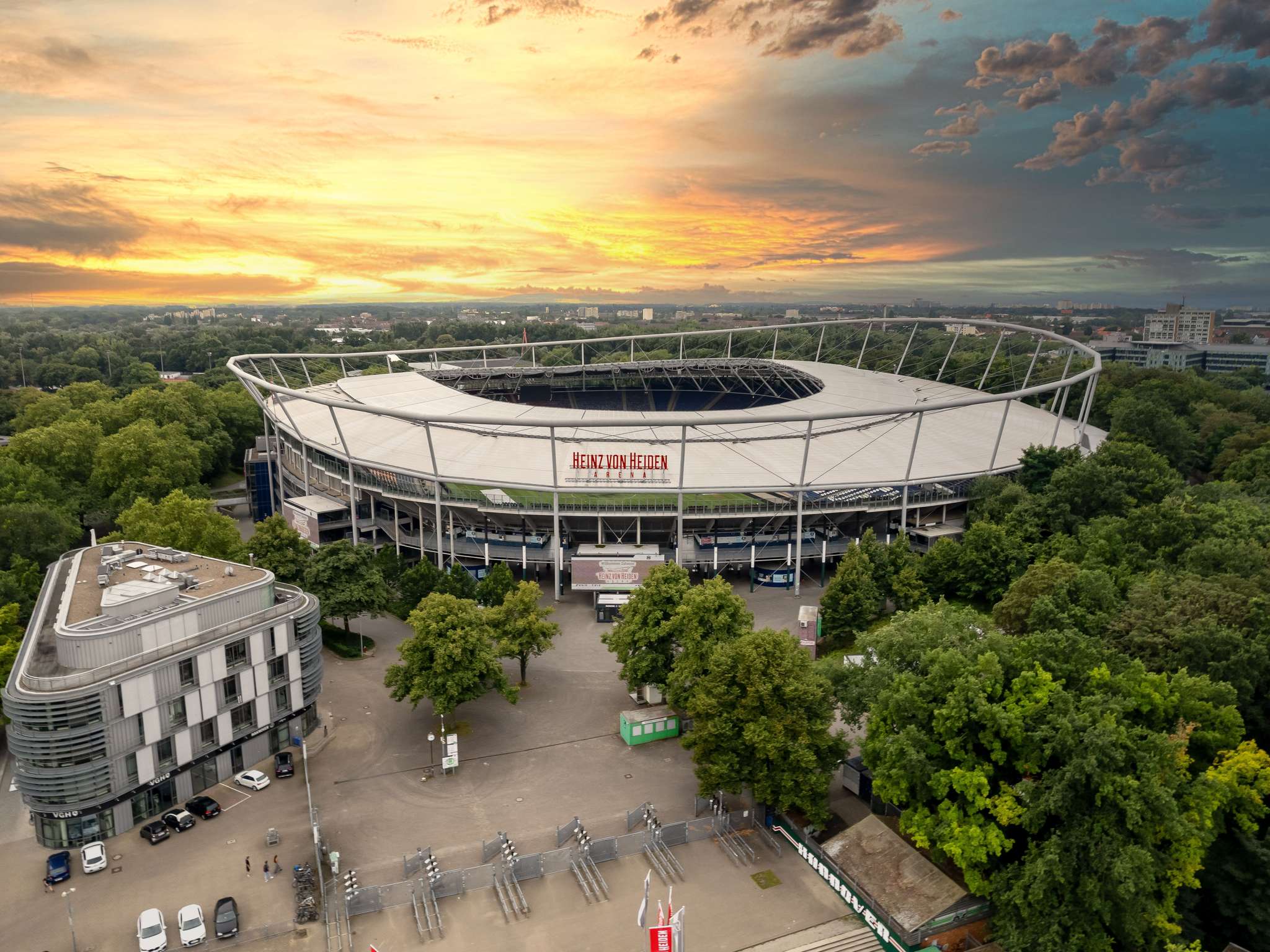 Photo - ibis Hotel Hannover Medical Park