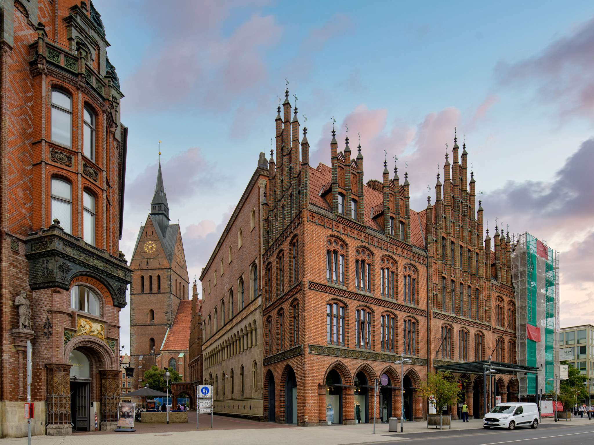 Photo - ibis Hotel Hannover Medical Park