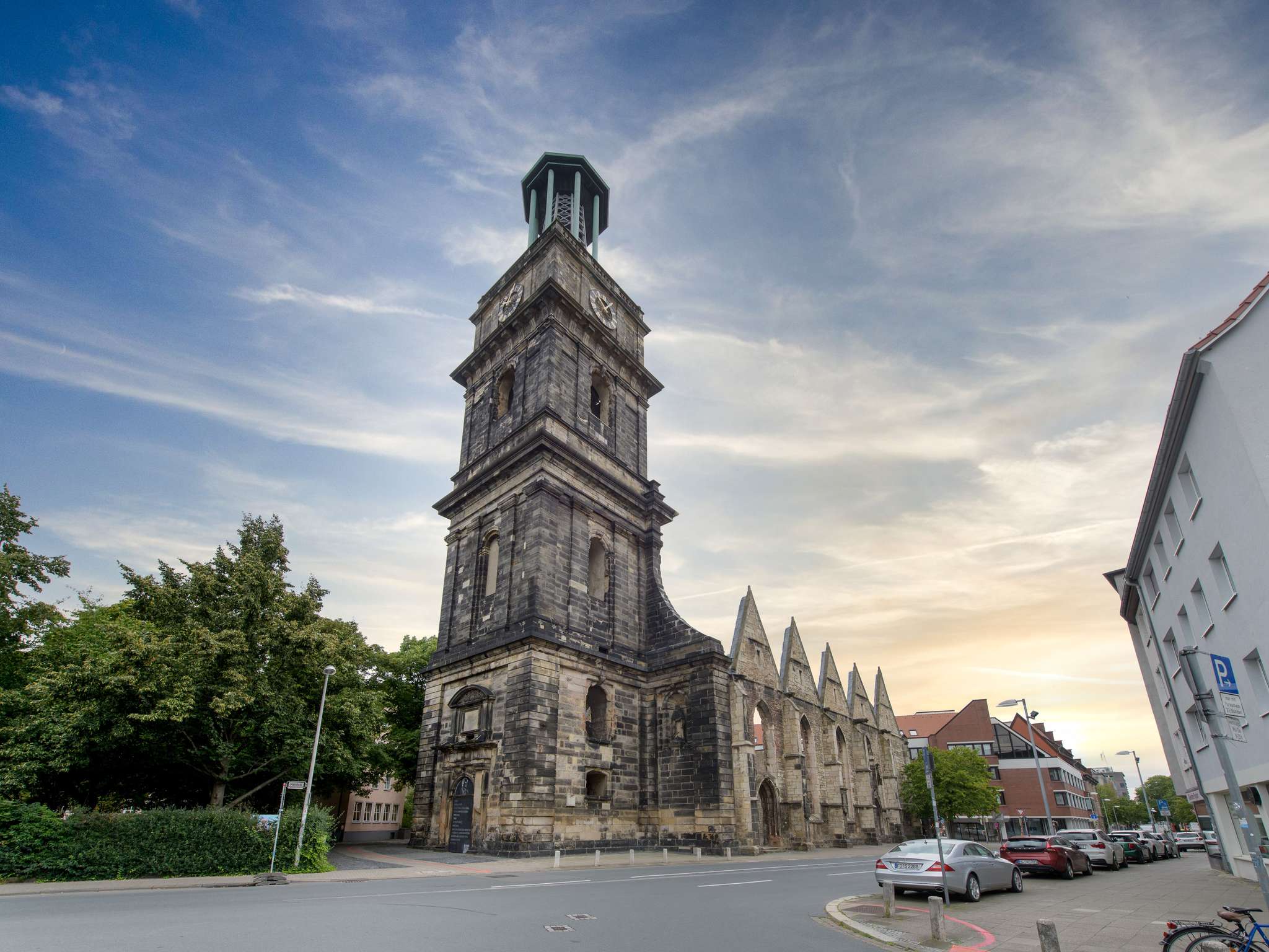 Photo - ibis Hotel Hannover Medical Park